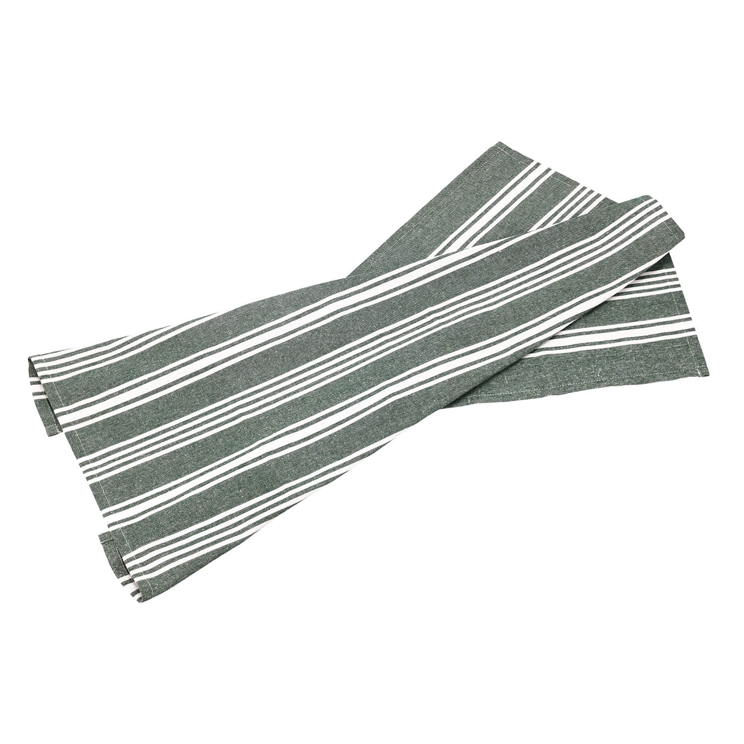 Bastian Viskestykke Recycle Eco Stripe 50x70 cm,