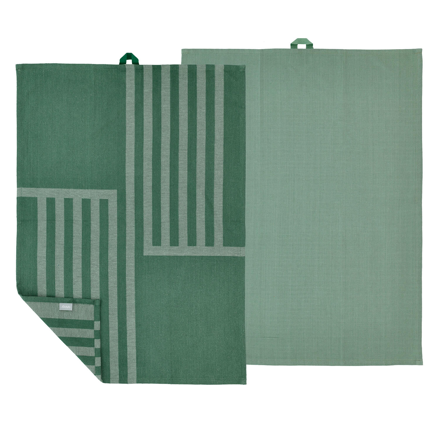 Södahl Viskestykker Reflections 50x70 cm, Pine