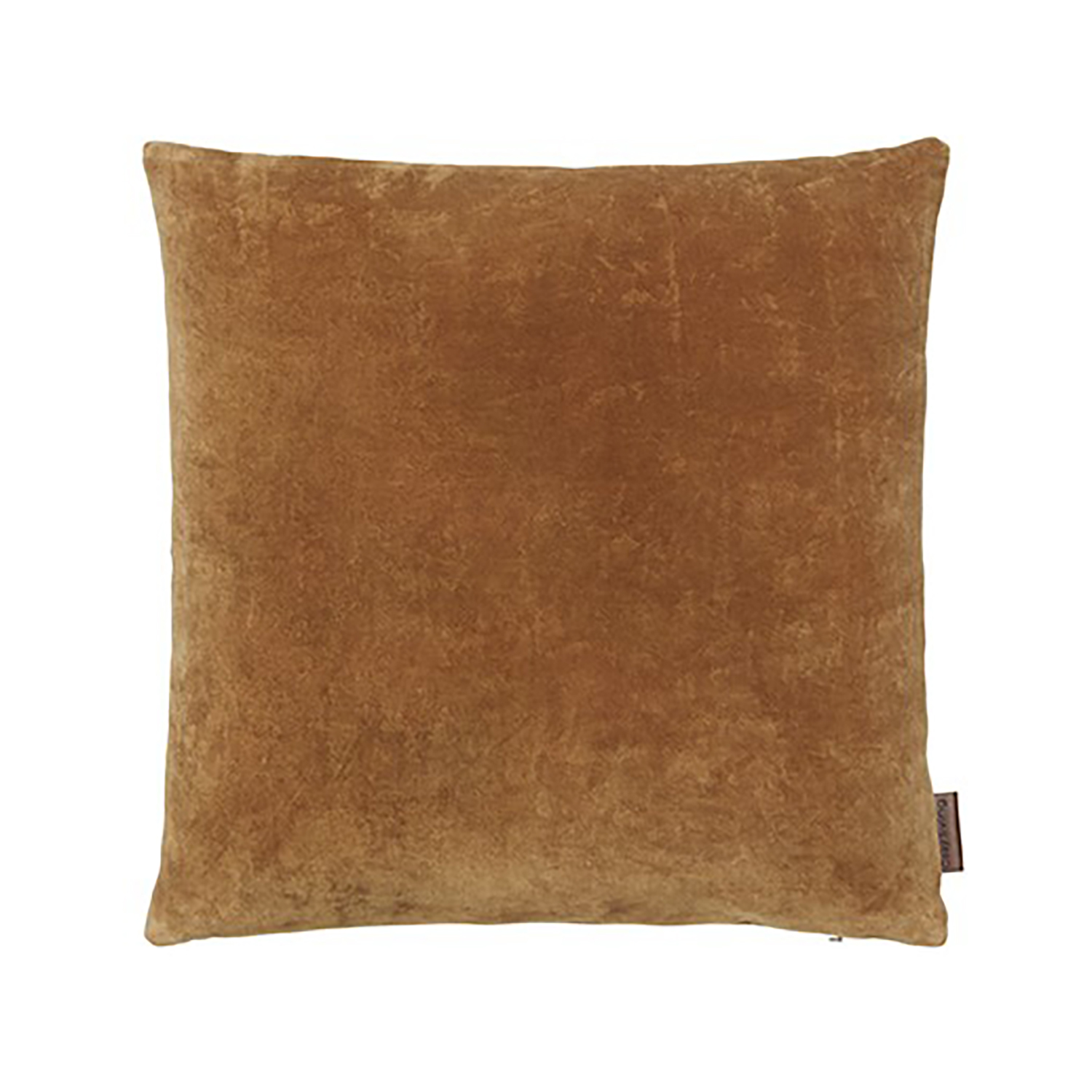 Cozy Living Betræk til Sofapude Velvet 50x50 cm, Cum