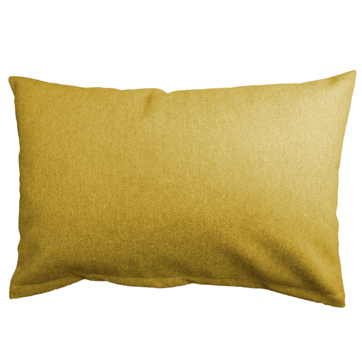 Pagunette Betræk til sofapude Plain Wool 45x45 cm,