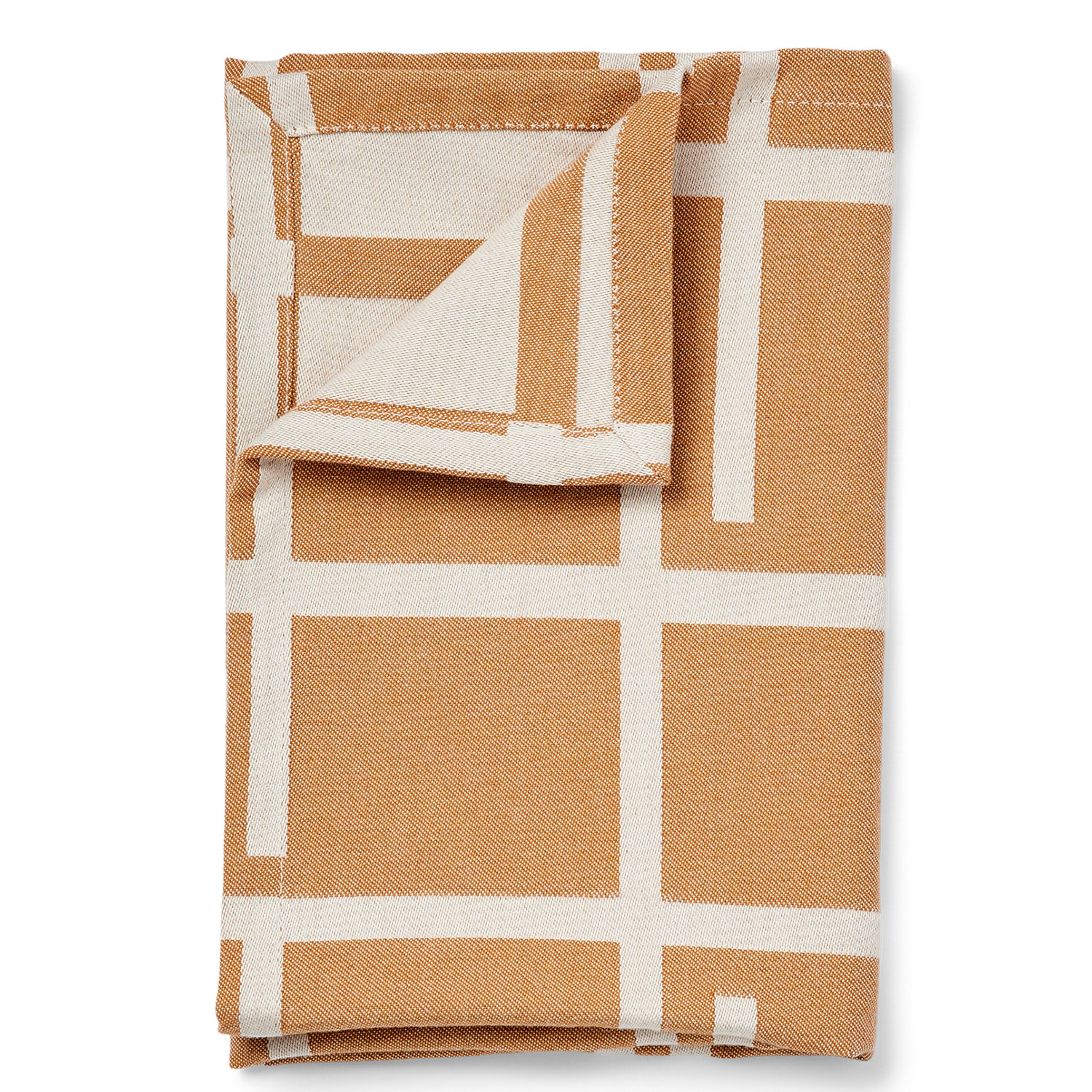 Compliments Stofservietter Turn 50x50 cm, Sandstone,