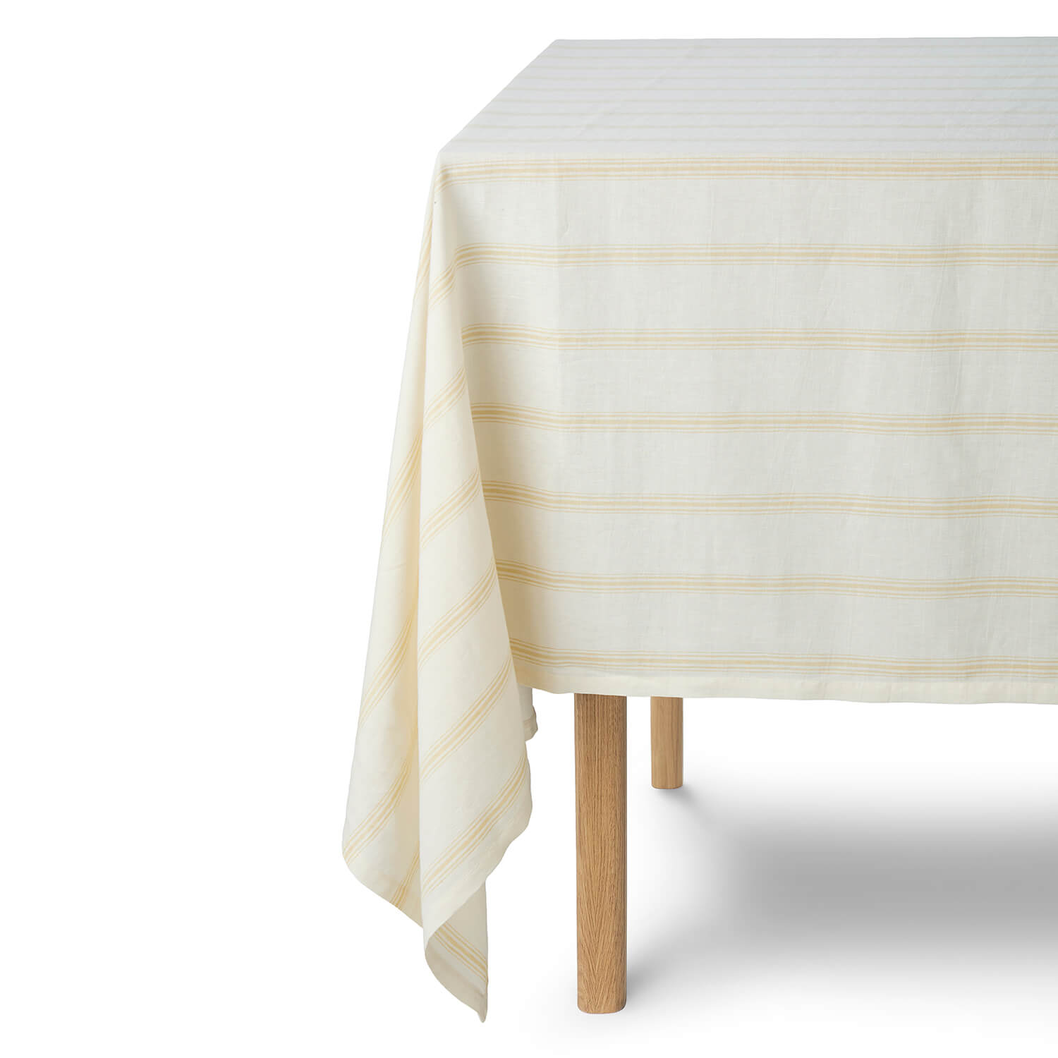 Compliments Dug Brise 200x200 cm, Yellow