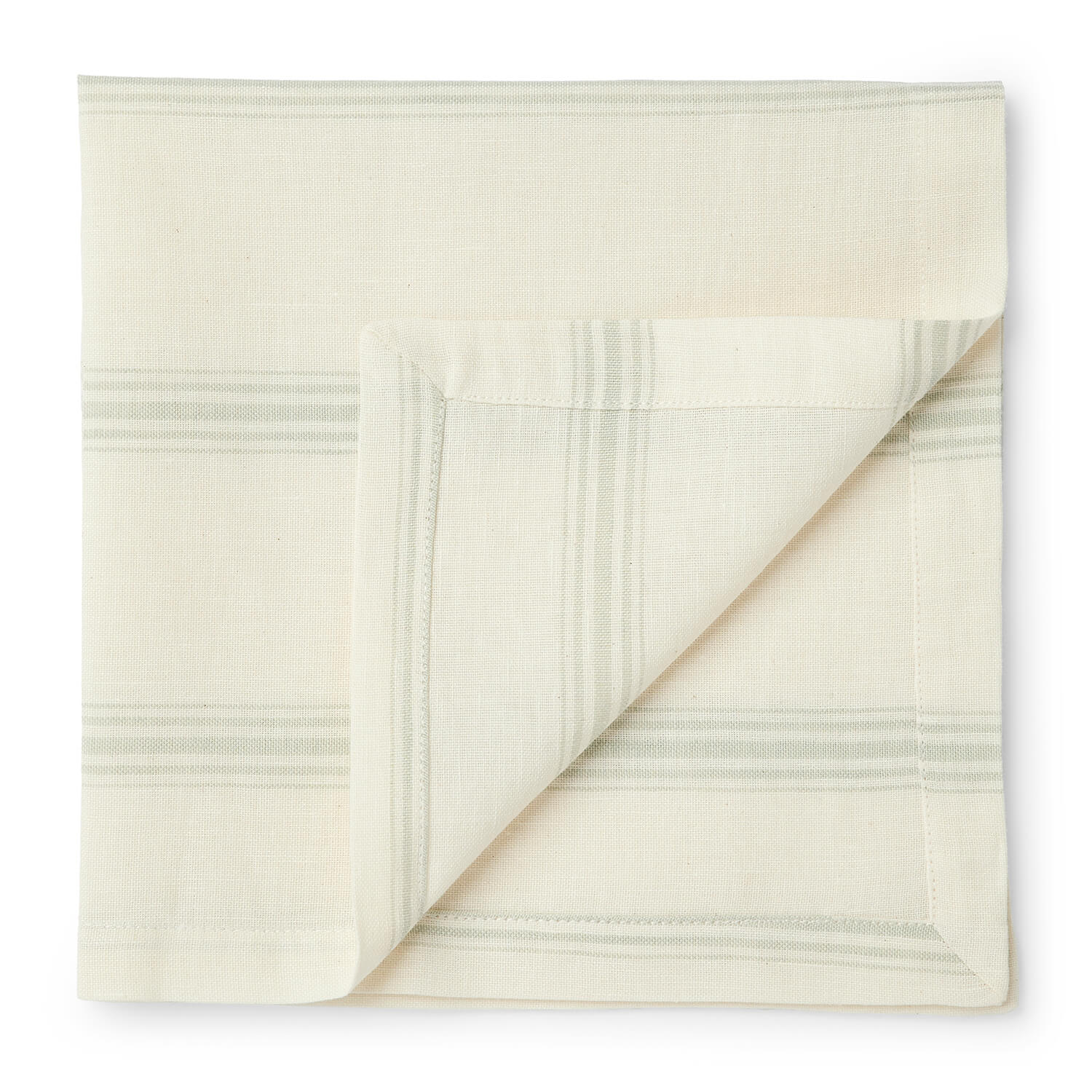 Compliments Stofservietter Brise 45x45 cm, Green, 4-