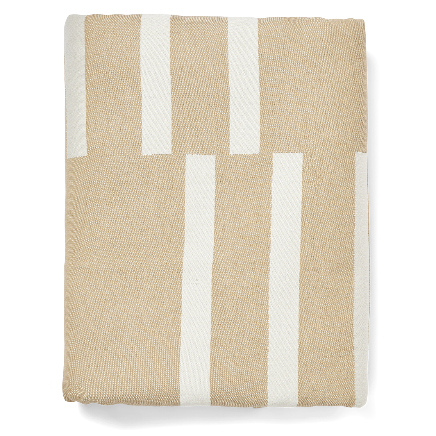 Compliments Sengetæppe Lea 260x270 cm, Sand