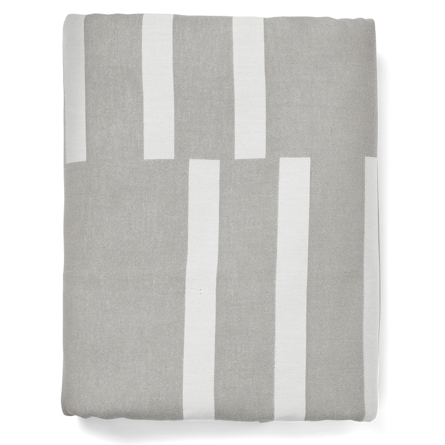 Compliments Sengetæppe Lea 260x270 cm, Grey