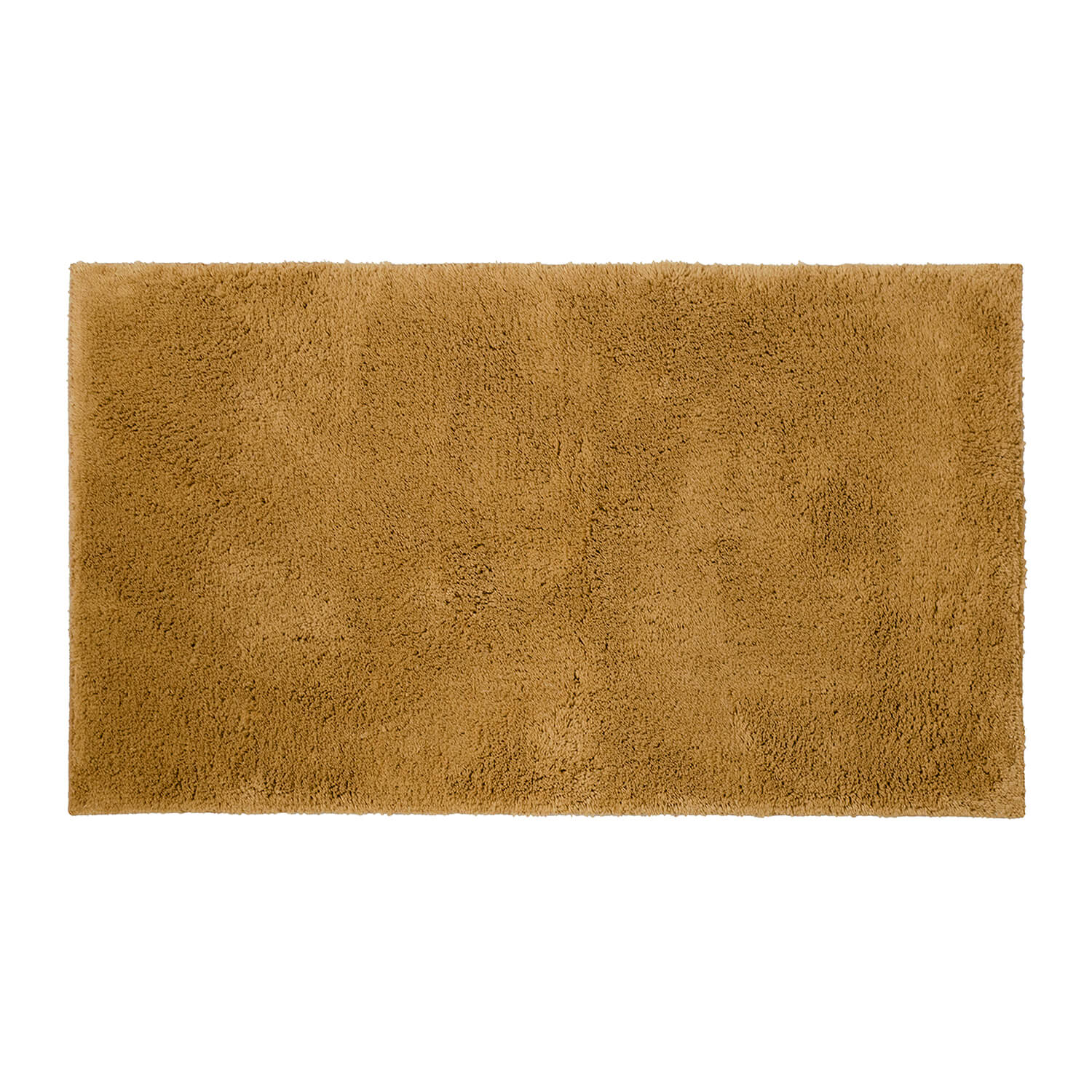 Compliments Bademåtte Even 60x100 cm, Ochre