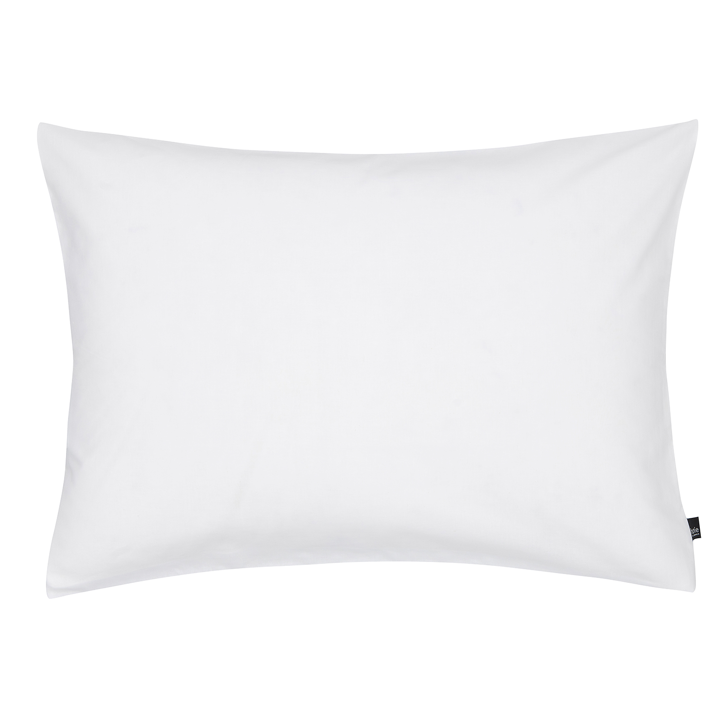 Høie Pudebetræk til gavlpude 70x100 cm, Hvid