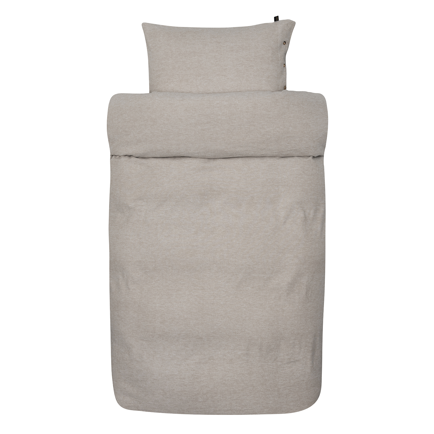 Høie Sengesæt Casper 140x220 cm, Beige