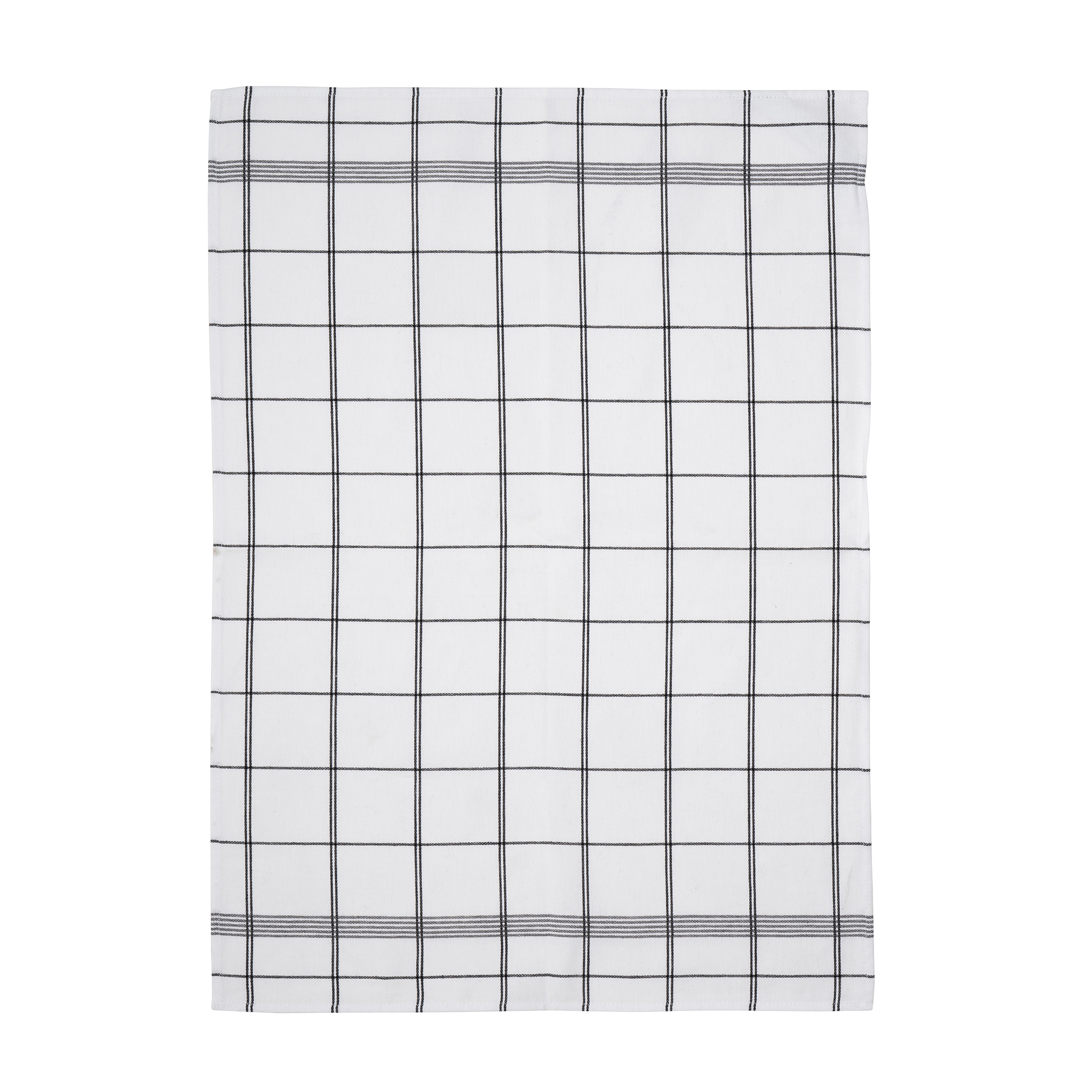 Södahl Viskestykke Minimal 50x70 cm, White