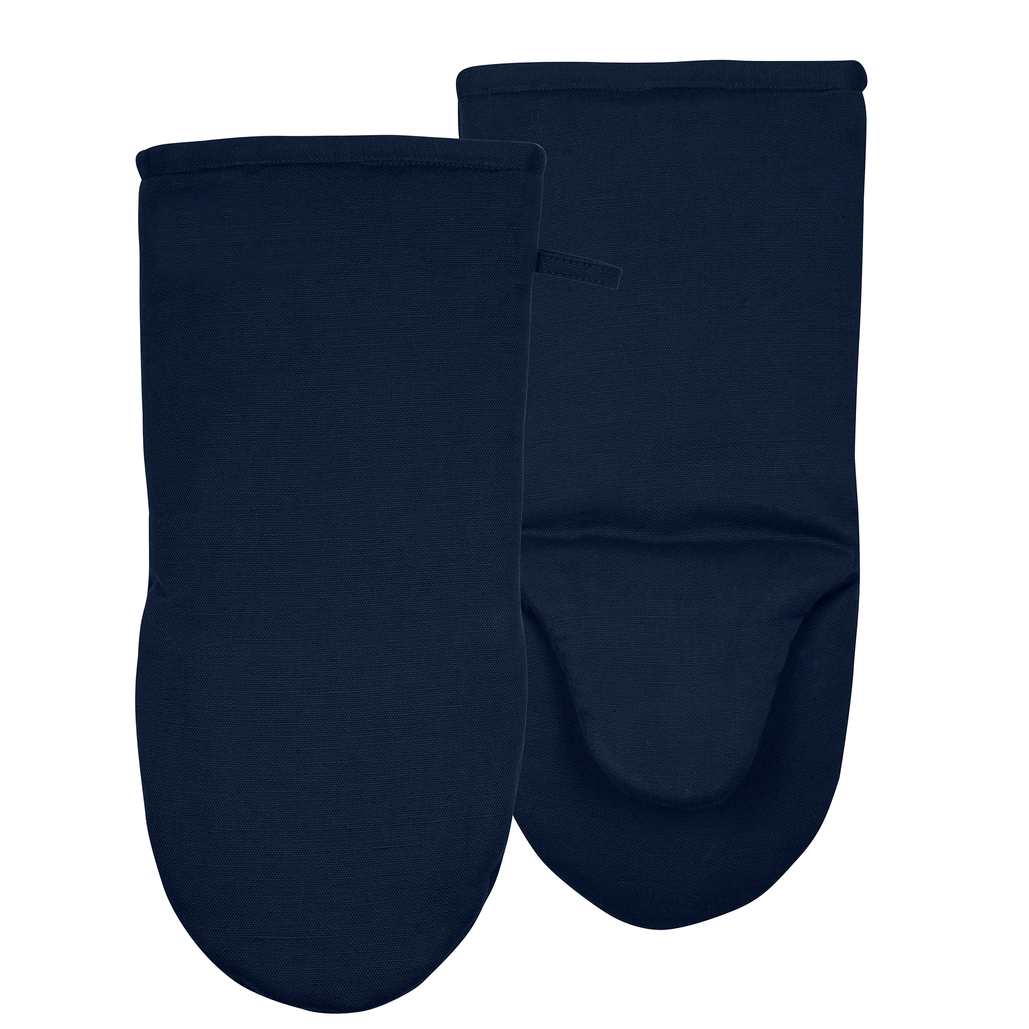 Södahl Ovnhandske Soft Kitchen 16x35 cm, Indigo