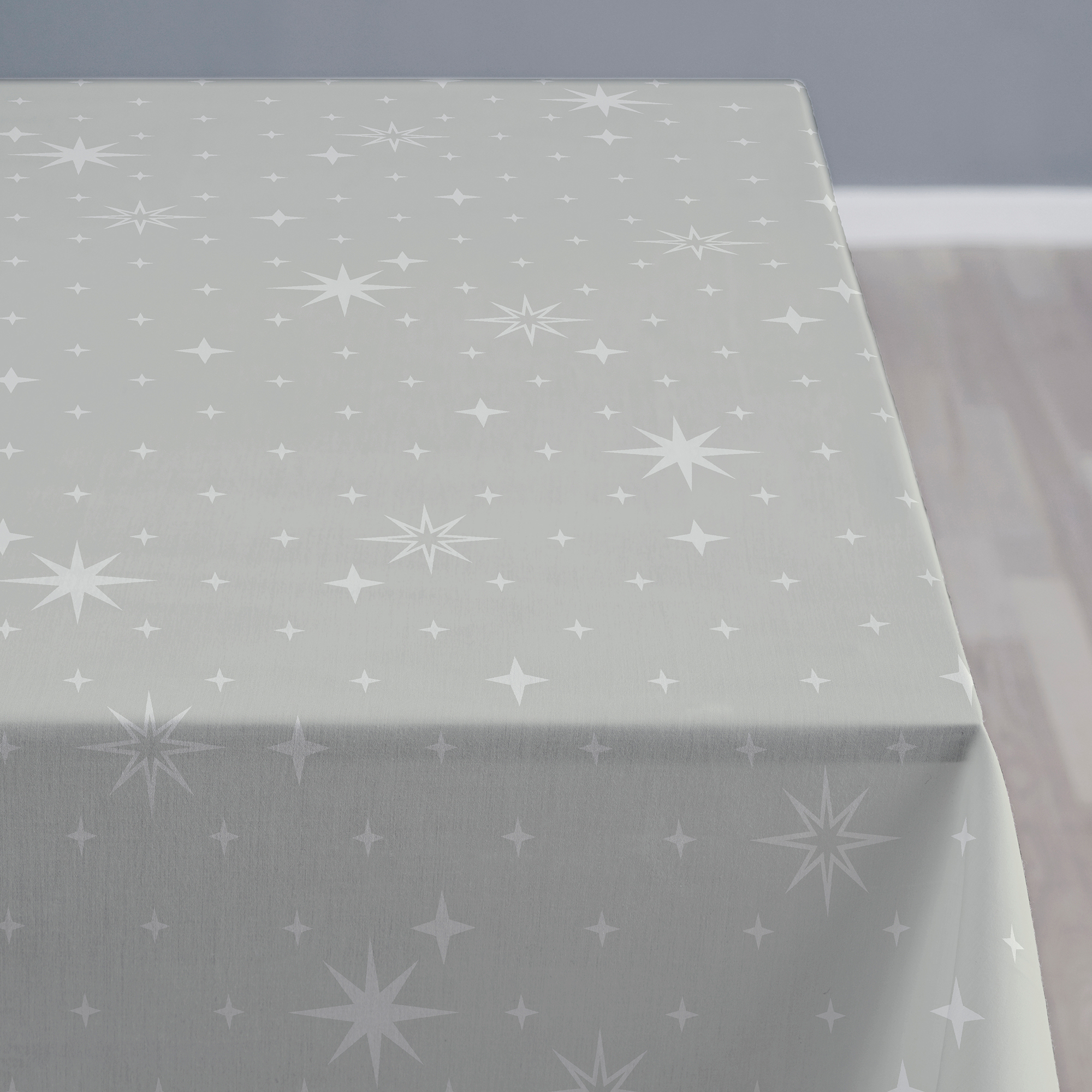 Södahl Dug Stella 140x370 cm, Grey