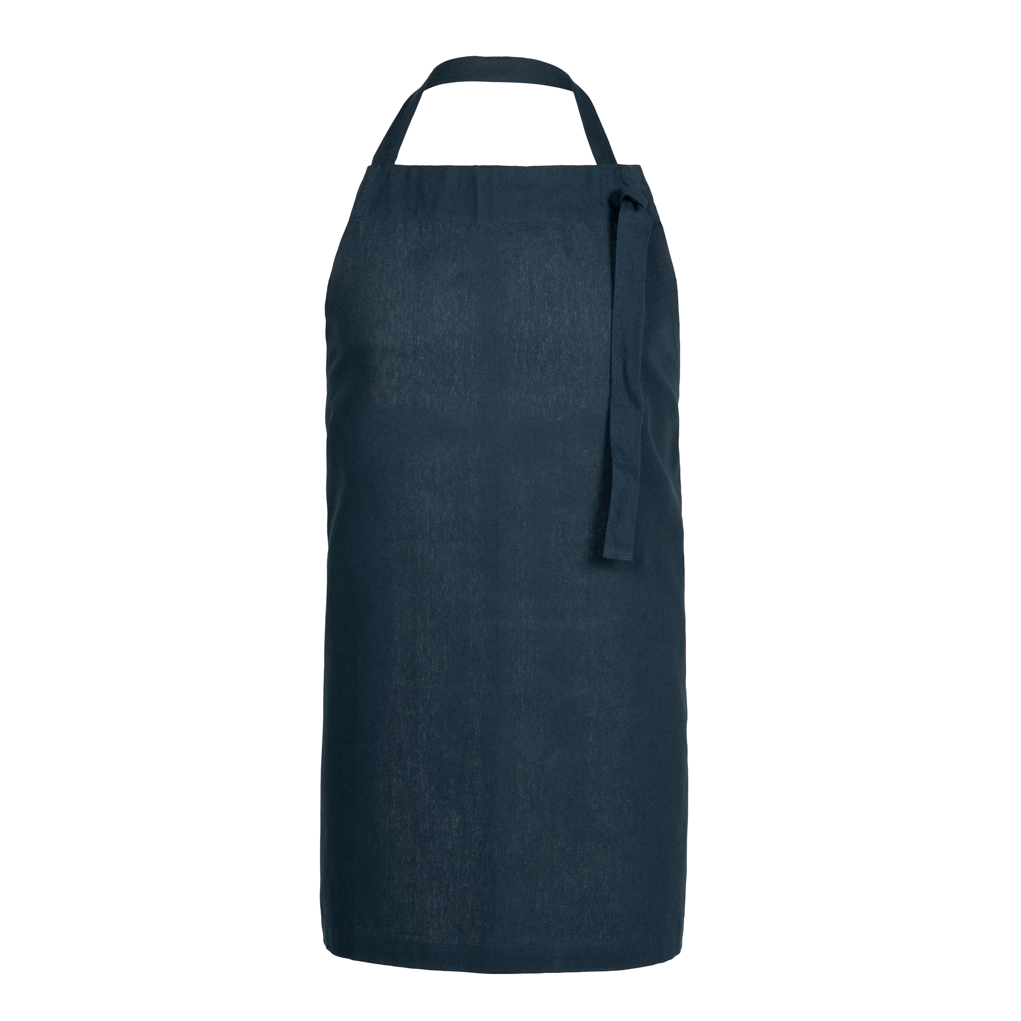 Södahl Forklæde Soft Kitchen 70x73 cm, Indigo