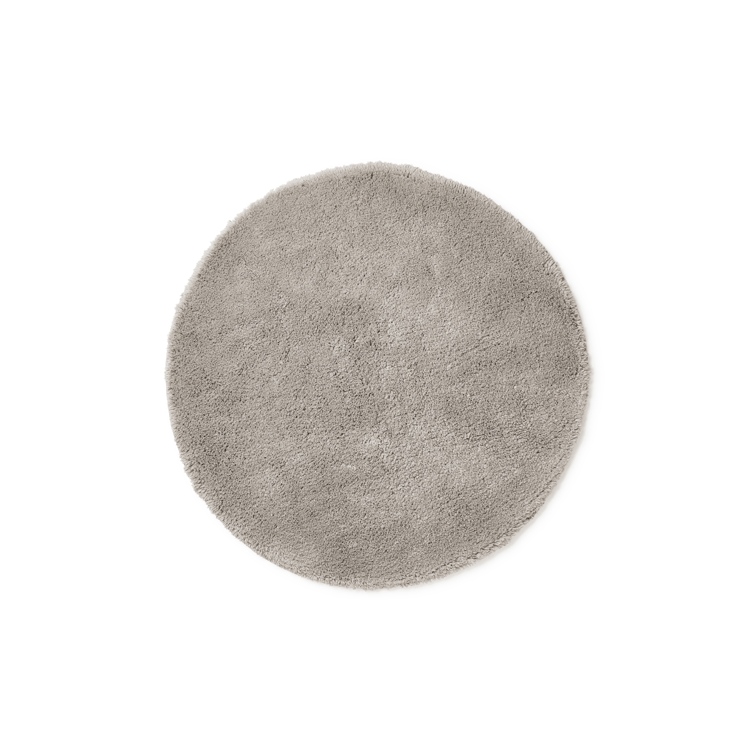 Compliments Bademåtte Loop Ø75 cm, Taupe