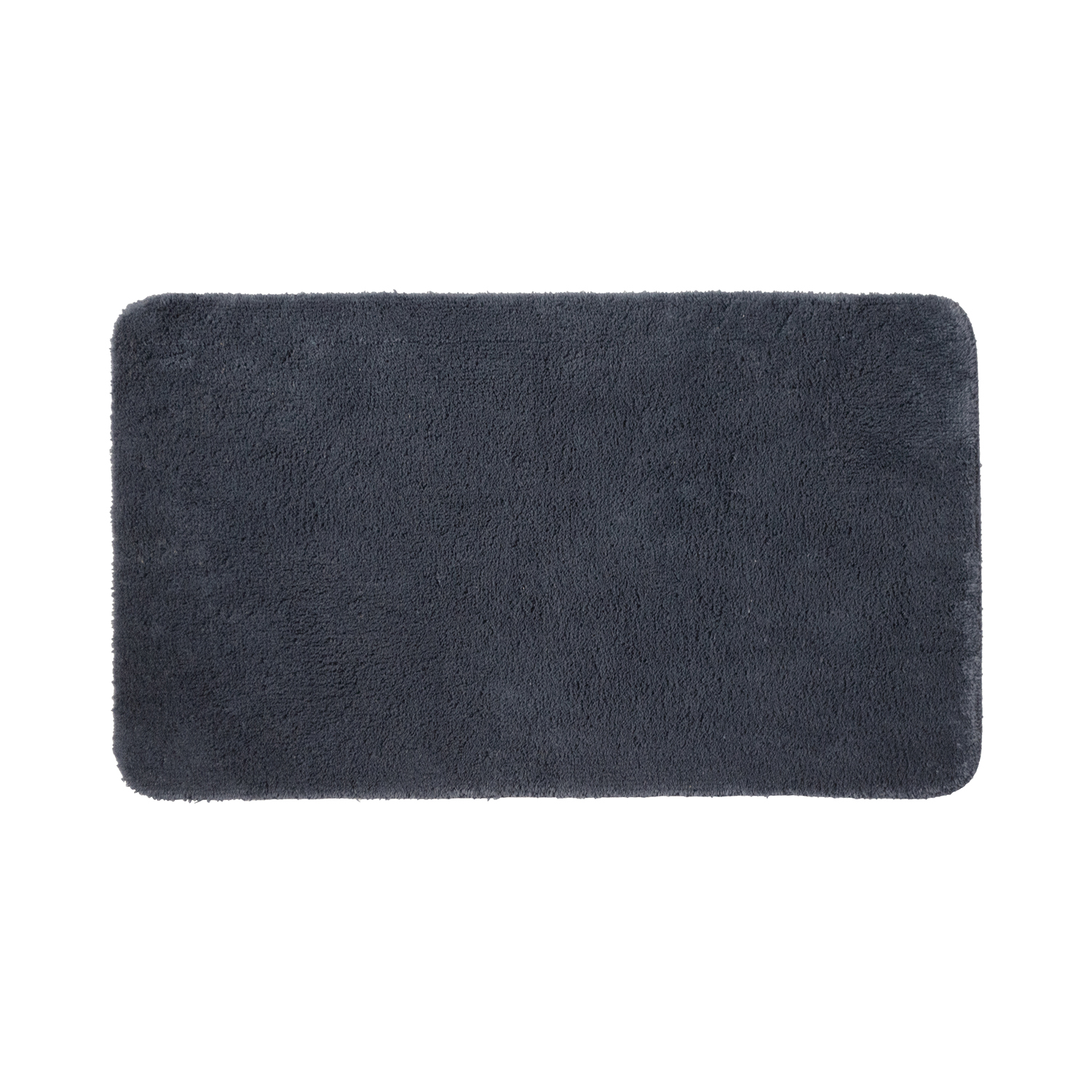 Compliments Bademåtte Waves 60x100 cm, Blue