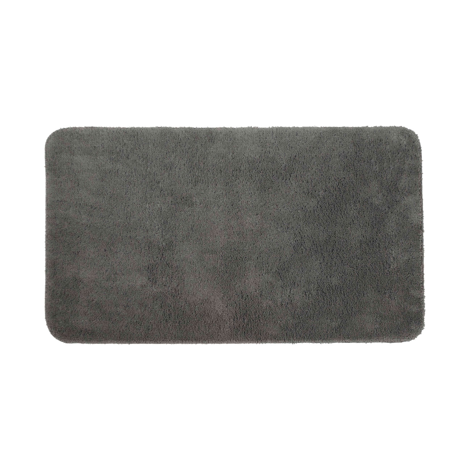 Compliments Bademåtte Waves 60x100 cm, Grey