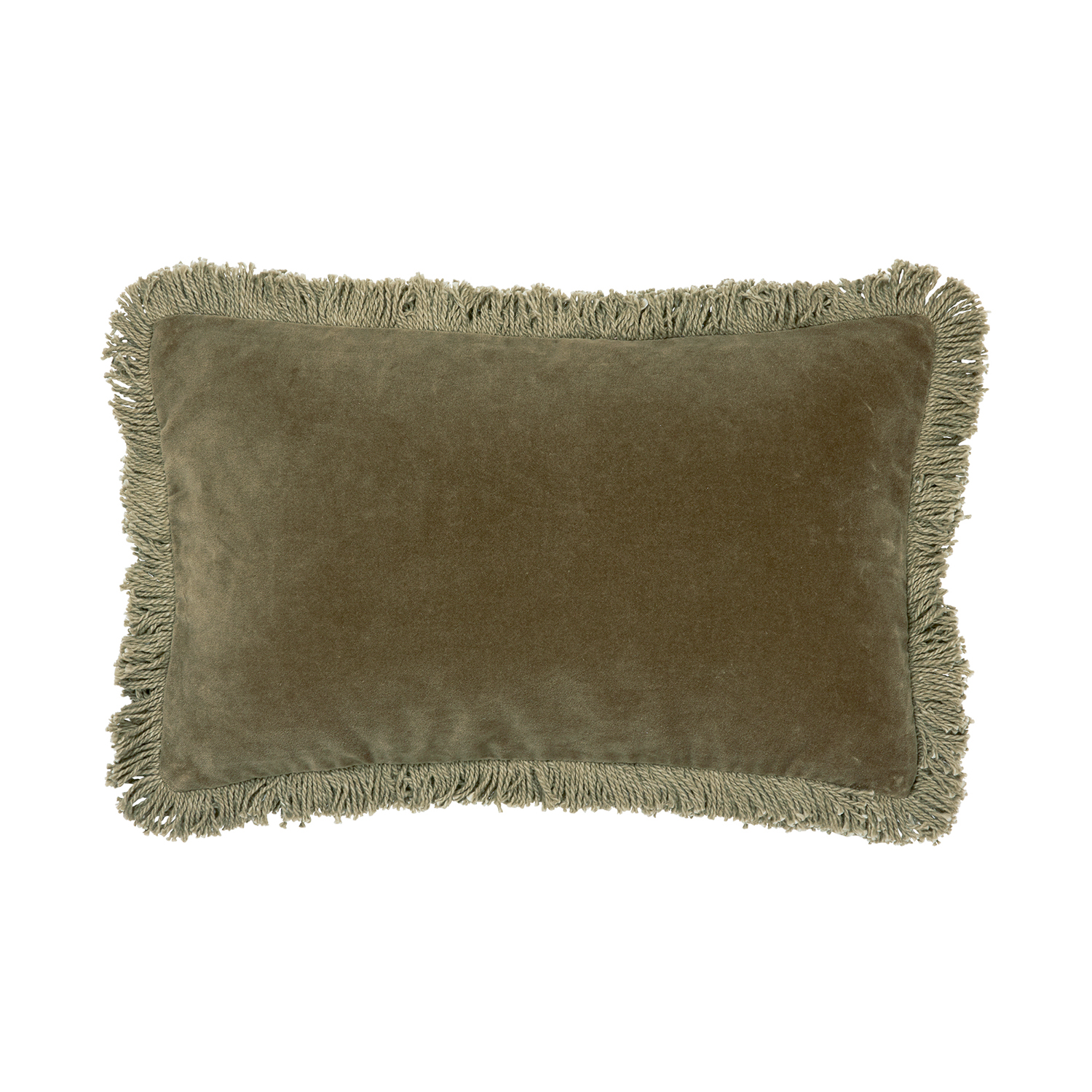 Cozy Living Betræk til Sofapude Marlen 30x50 cm, Mat