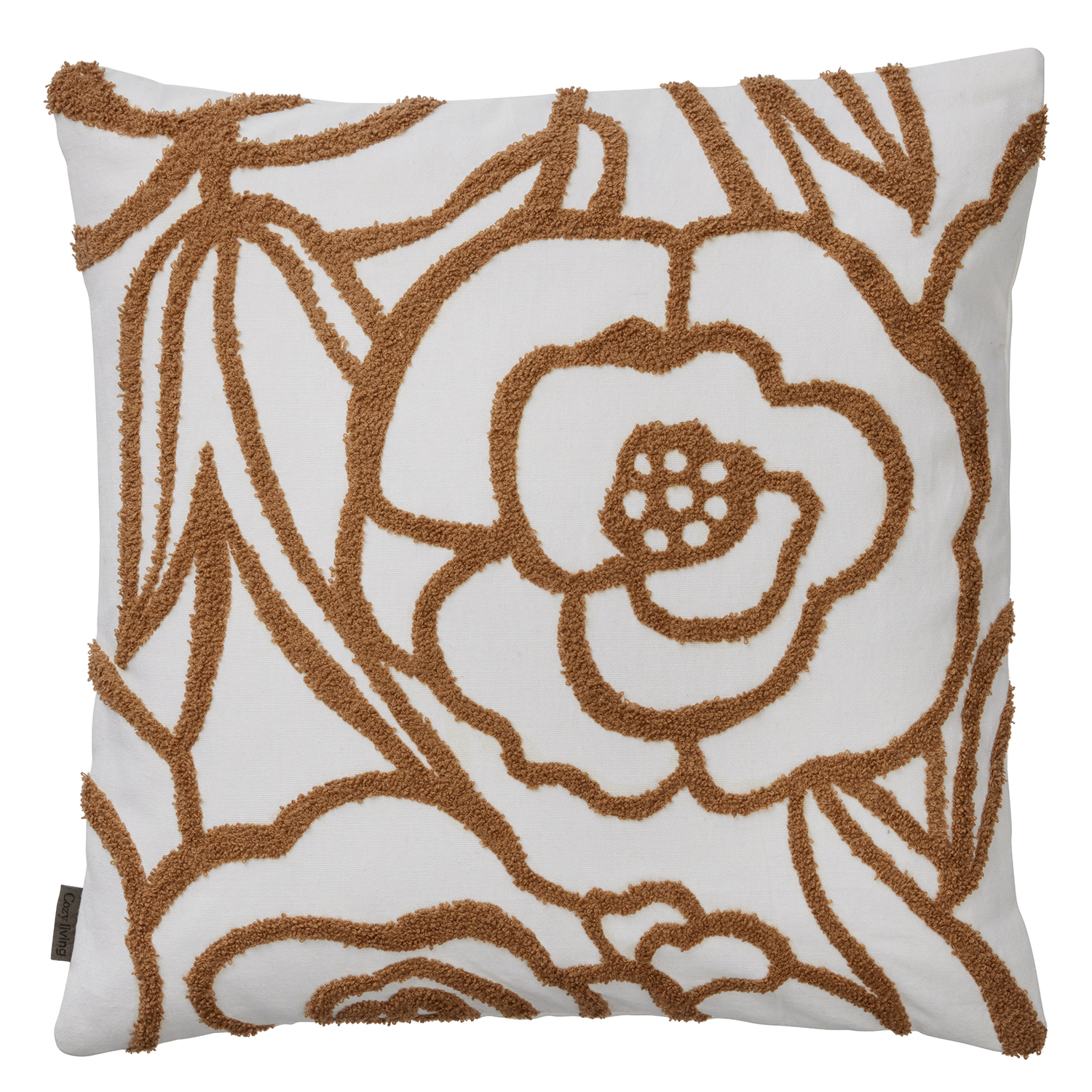 Cozy Living Betræk til Sofapude Mio Tuftet 45x45 cm,