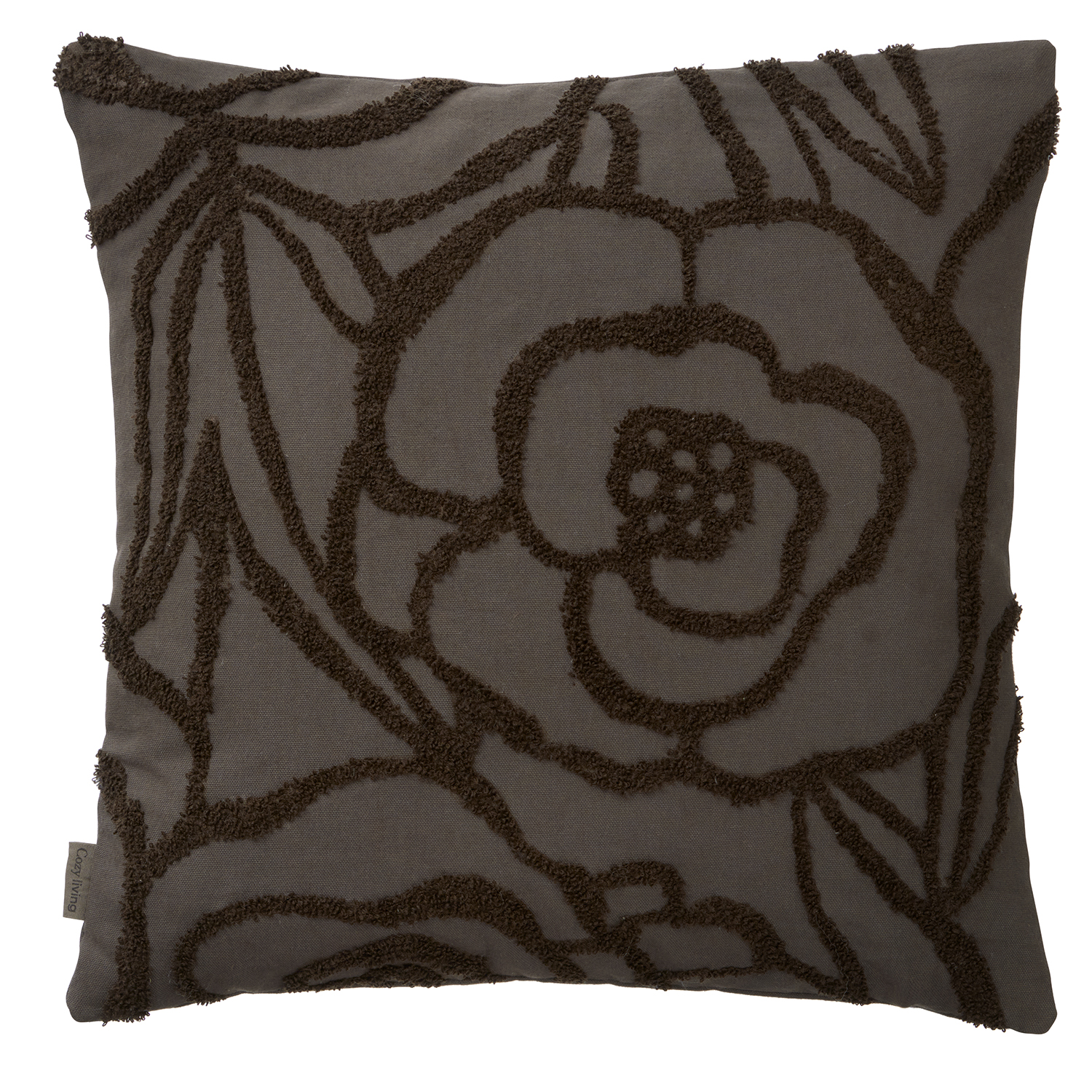 Cozy Living Betræk til Sofapude Mio Tuftet 45x45 cm,