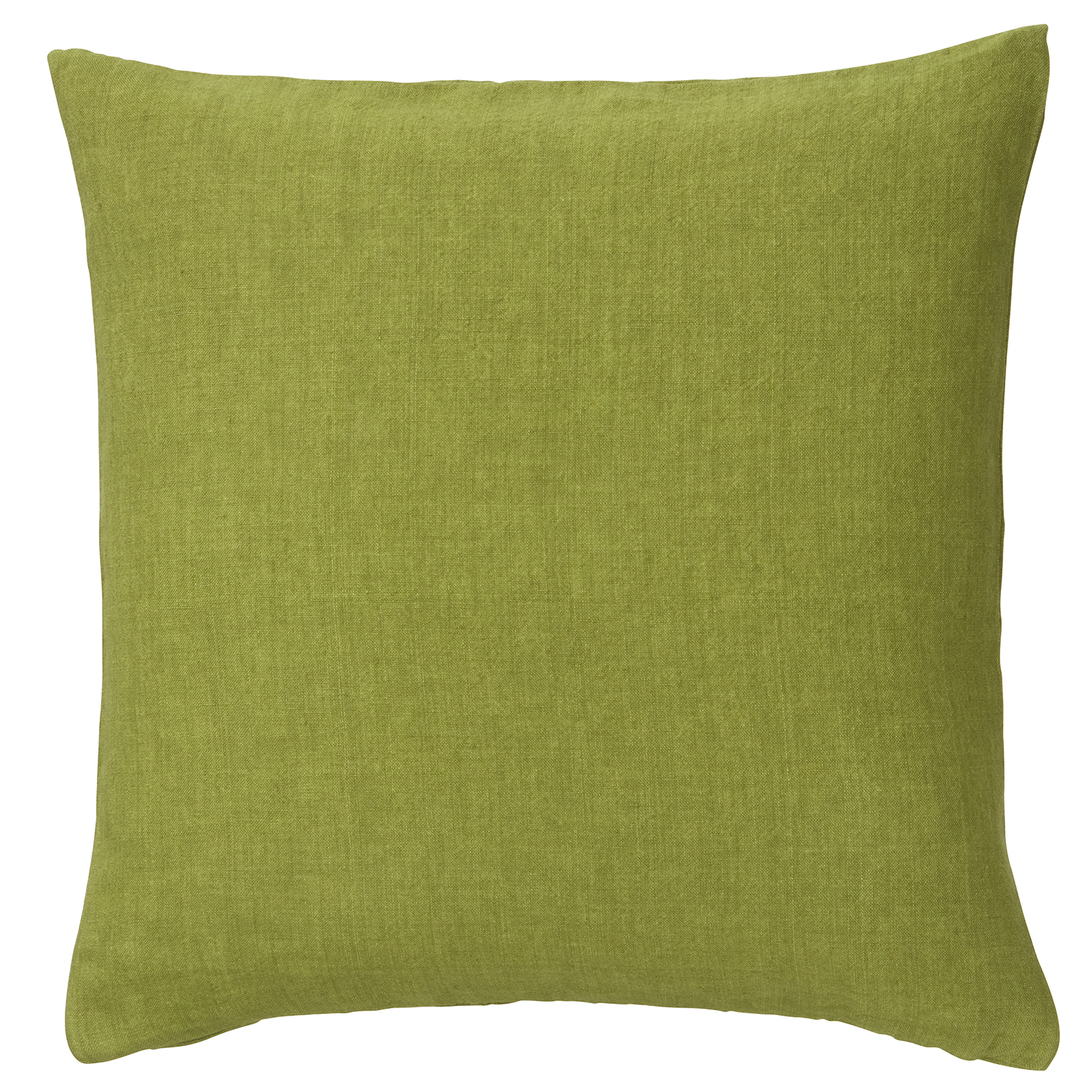 Cozy Living Betræk til Sofapude Linen 50x50 cm, Fern