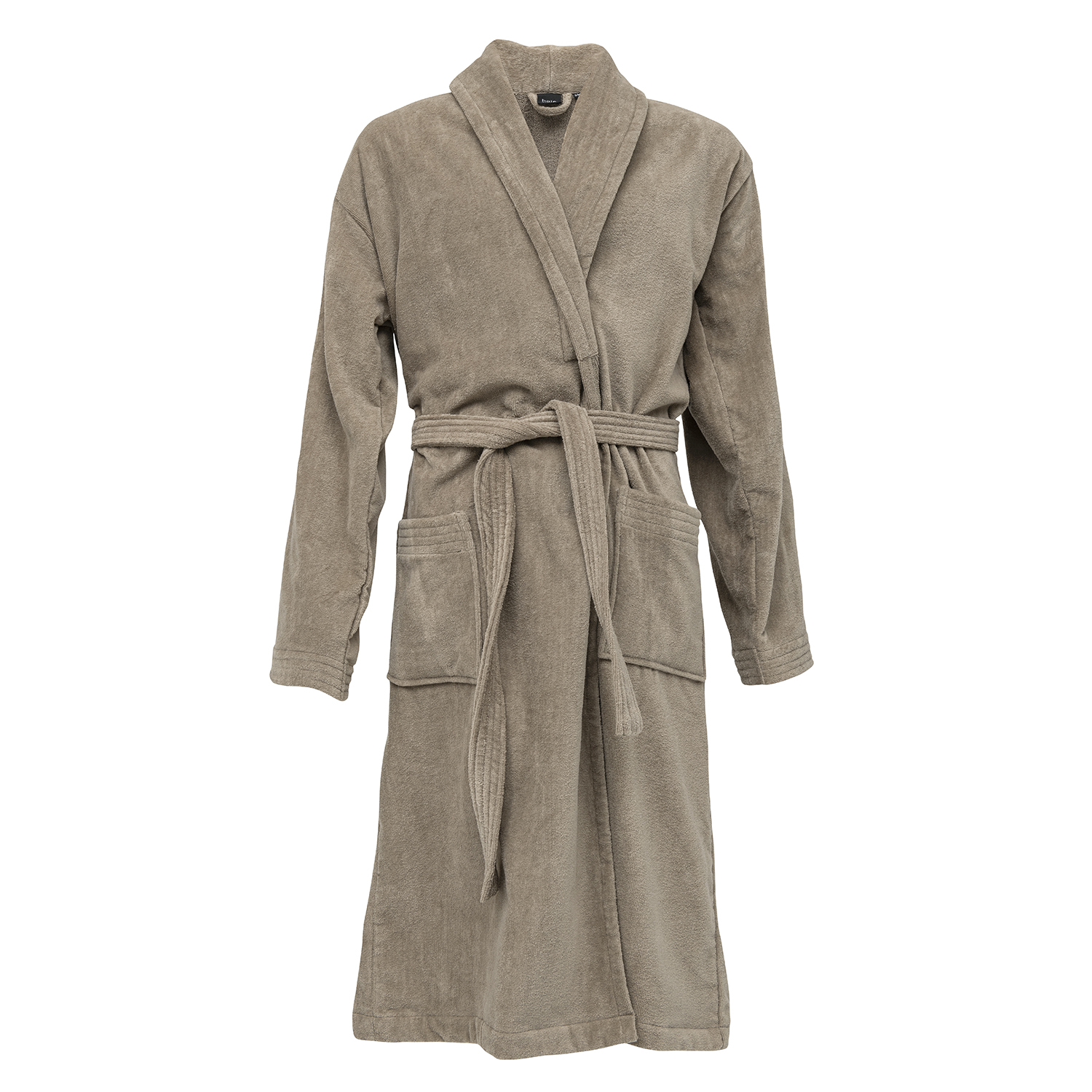 Høie Morgenkåbe Herkules Large/X-Large, Beige