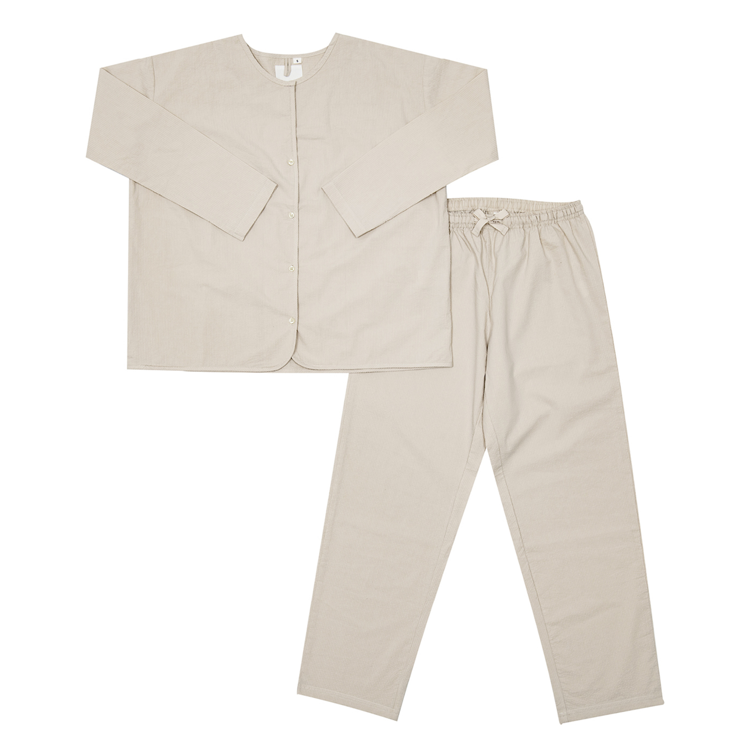Høie Pyjamas Lyra X-Large, Beige