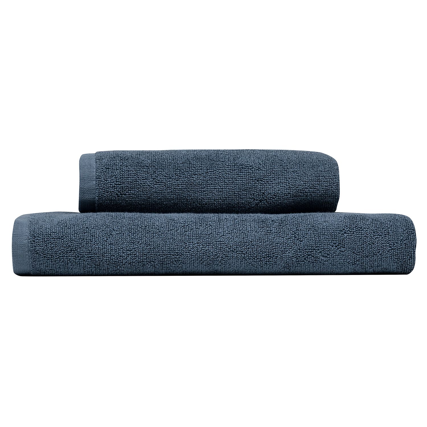 Høie Badehåndklæde Everyday 70x140 cm, Blå
