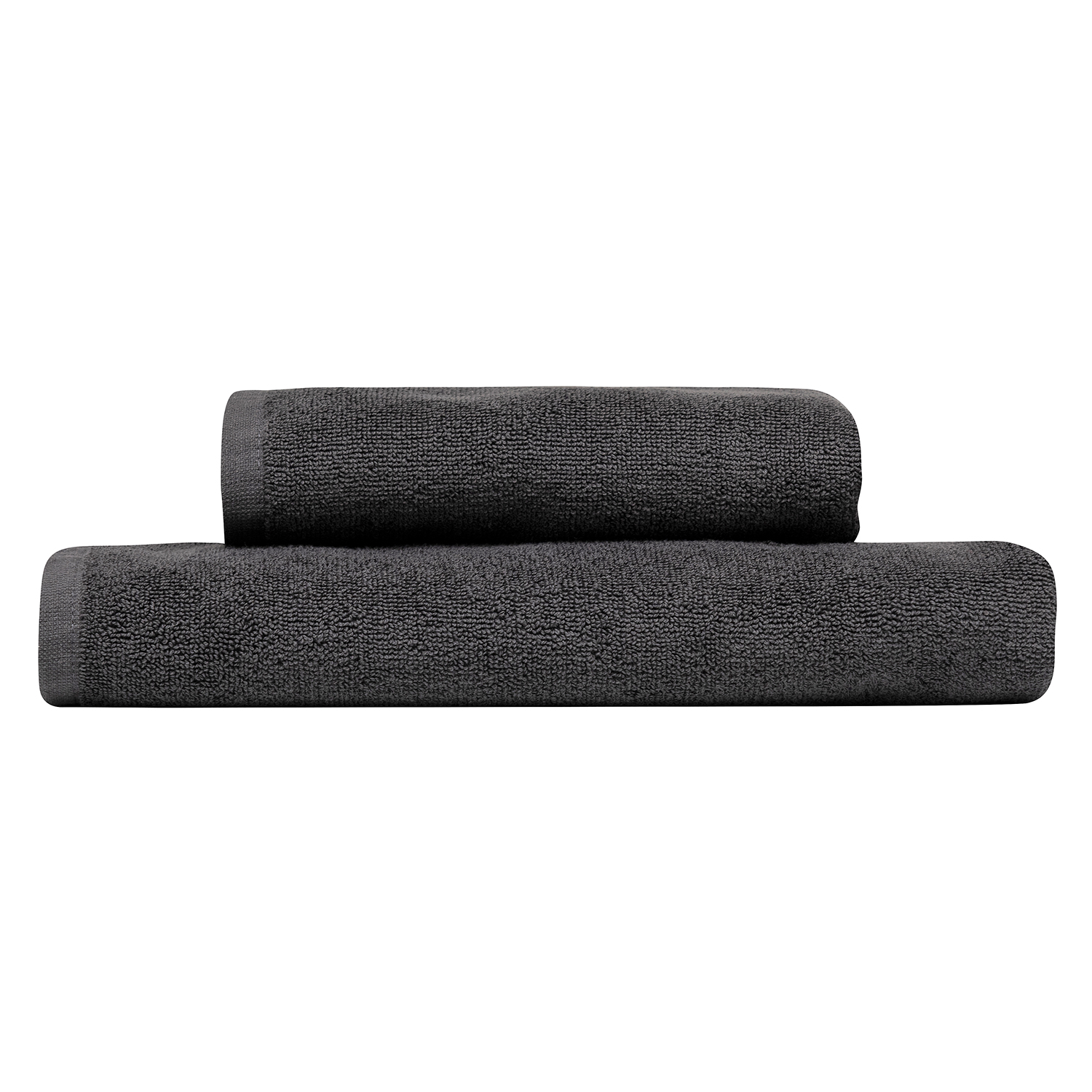 Høie Vaskeklud Everyday 30x30 cm, Antracit