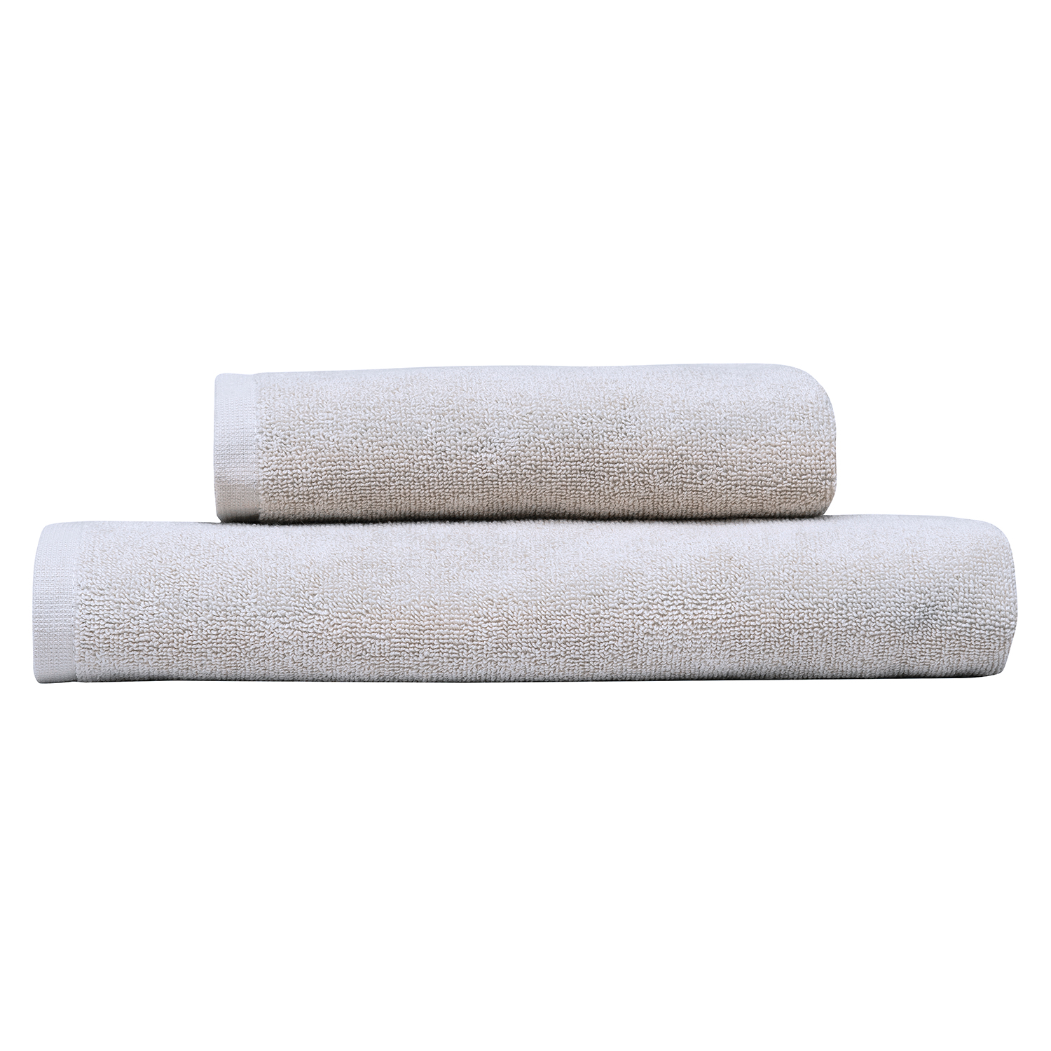 Høie Badehåndklæde Everyday 70x140 cm, Hvid
