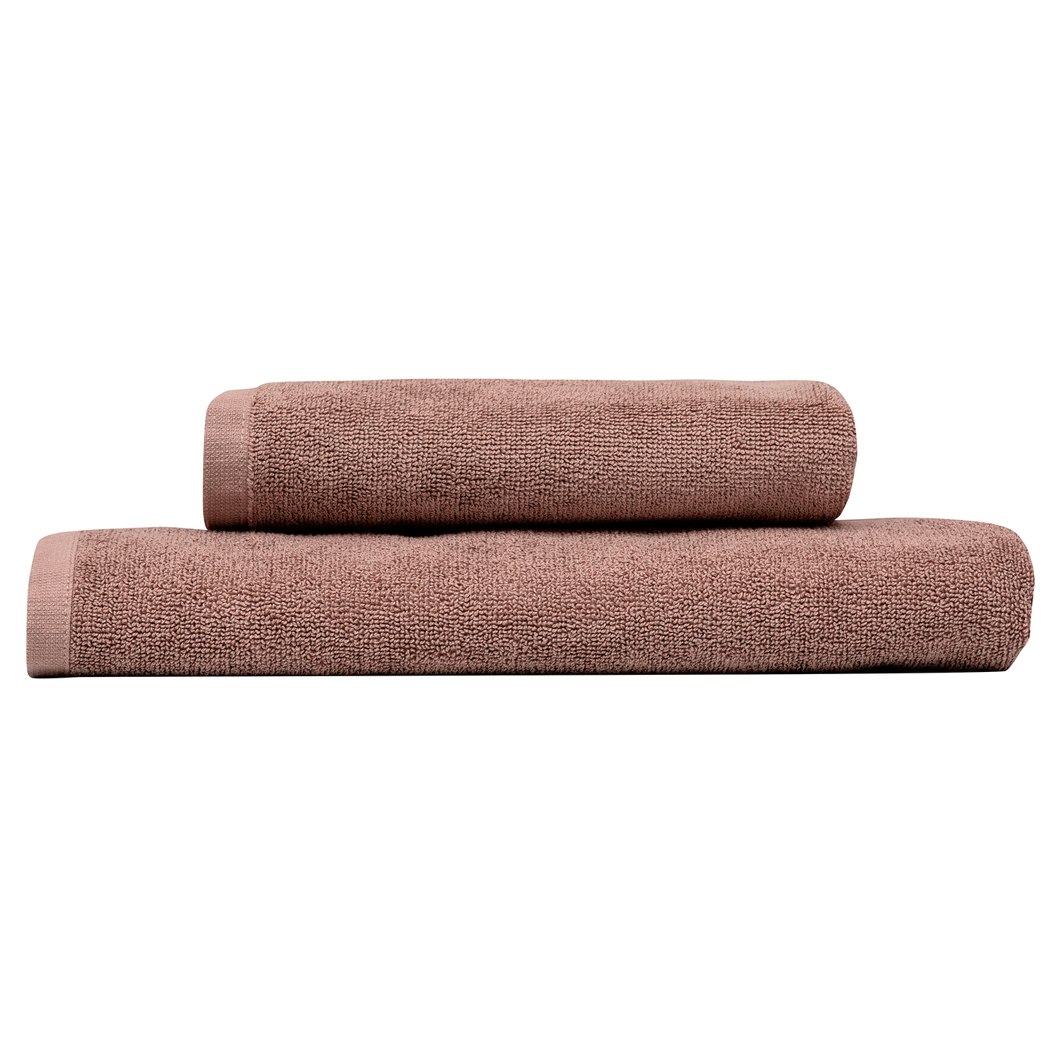 Høie Vaskeklud Everyday 30x30 cm, Dus Rosa