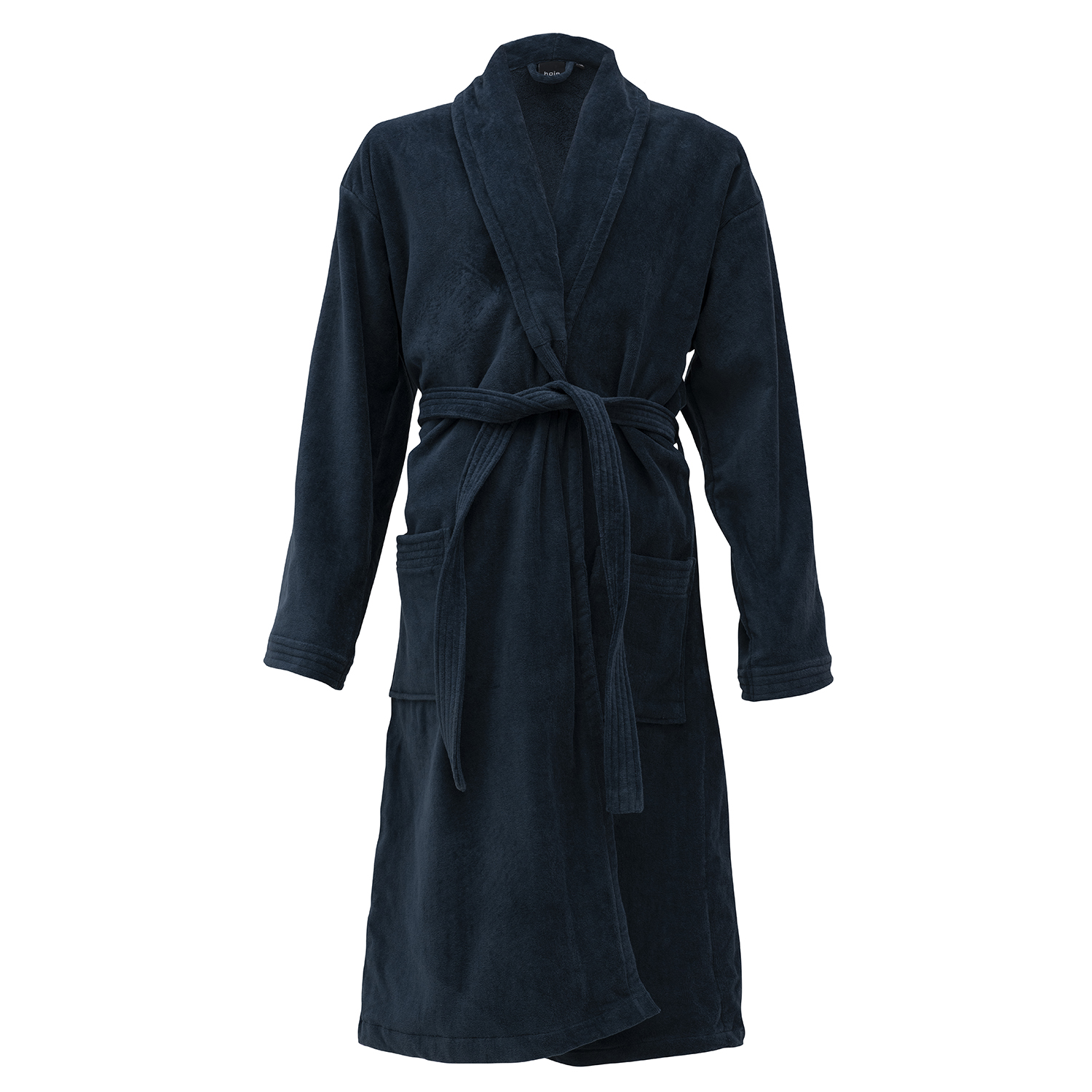 Høie Morgenkåbe Herkules Small/Medium, Mørk B