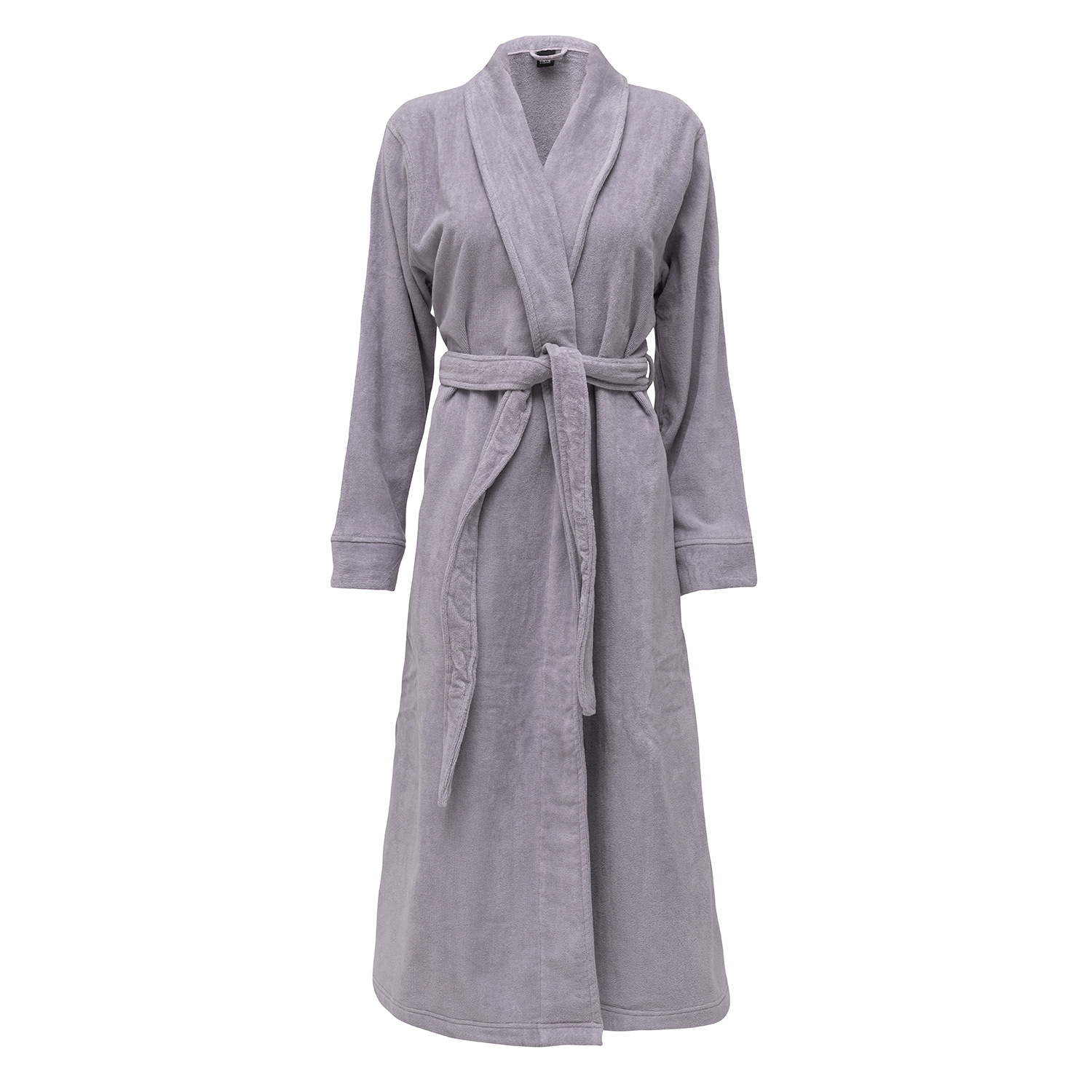 Høie Morgenkåbe Svanen Medium, Lavendel