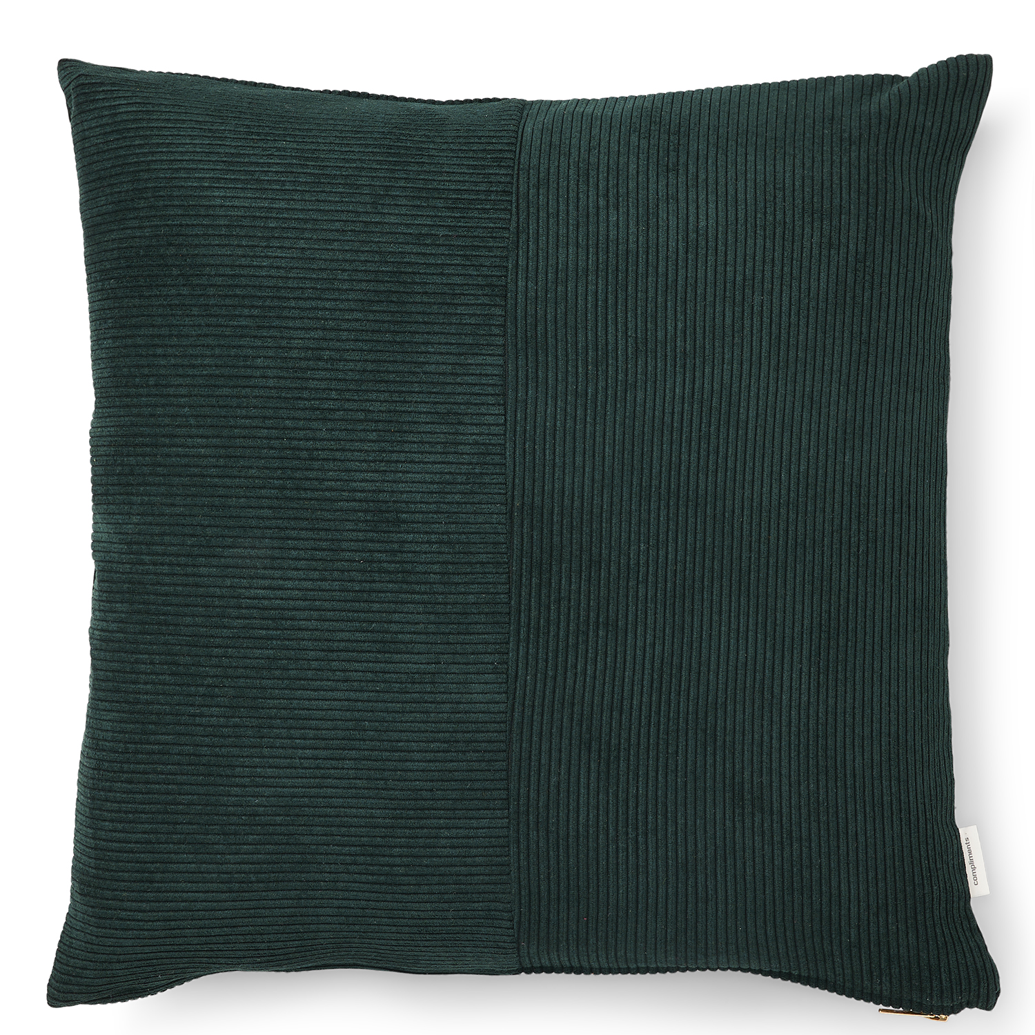 Compliments Betræk til Sofapude Wille 45x60 cm, Petr