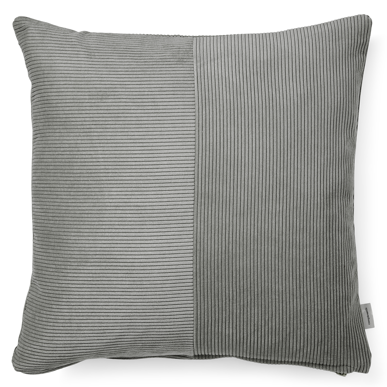 Compliments Betræk til Sofapude Wille 45x45 cm, Ligh