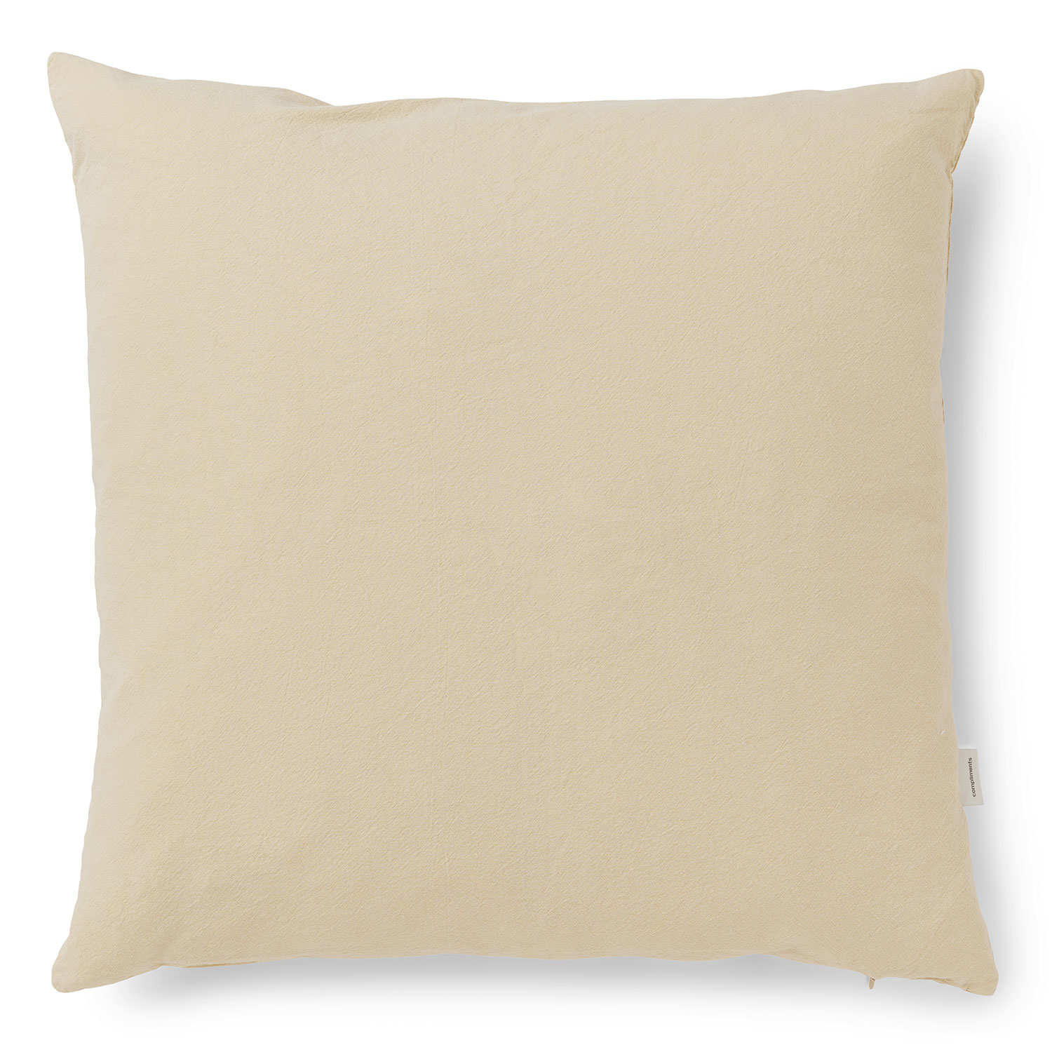 Compliments Betræk til Sofapude Stone 50x50 cm, Cham