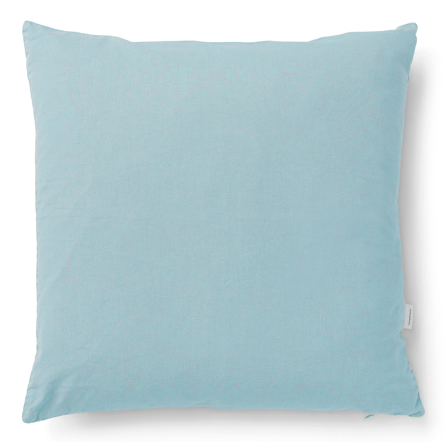 Compliments Betræk til Sofapude Stone 50x50 cm, Sky