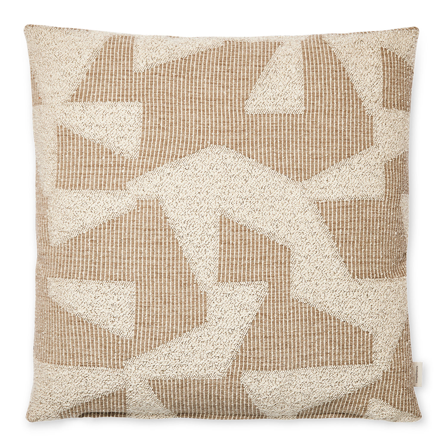 Compliments Betræk til Sofapude Tango, 50x50 cm, San