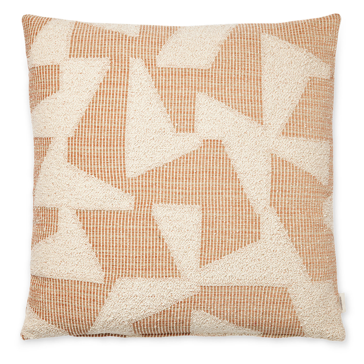 Compliments Betræk til Sofapude Tango, 50x50 cm, Ros