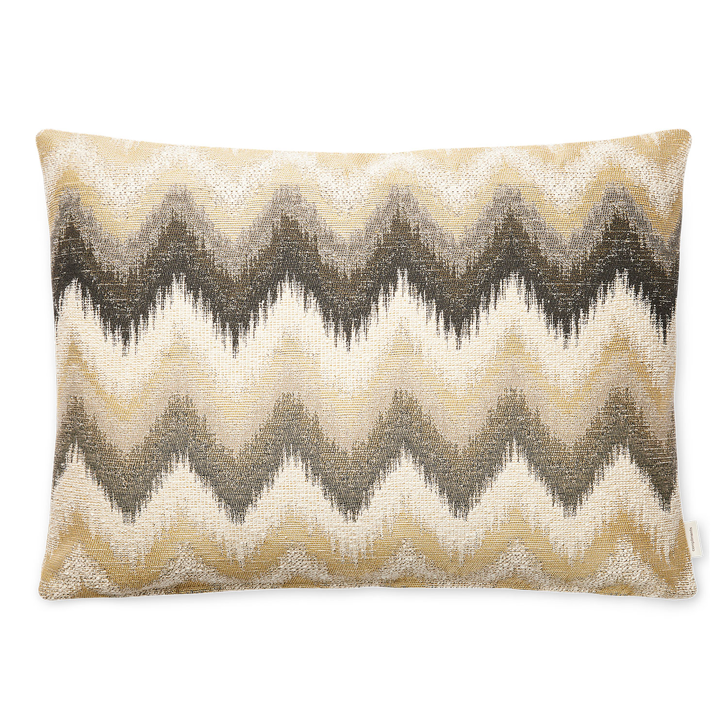 Compliments Betræk til Sofapude Everly, 50x50 cm, Gr