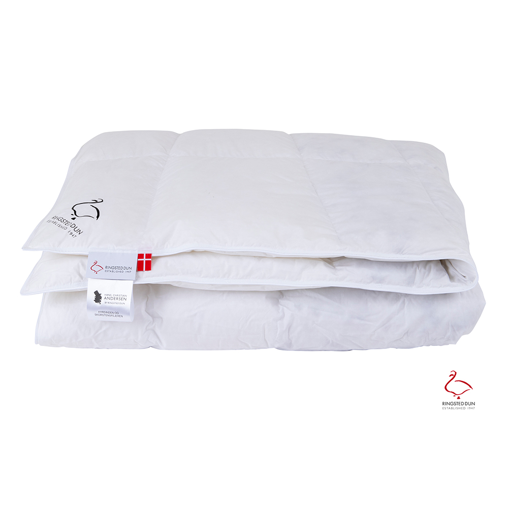 Ringsted Dun Dyne Hyrdinden & Skorstensfejeren lun 20