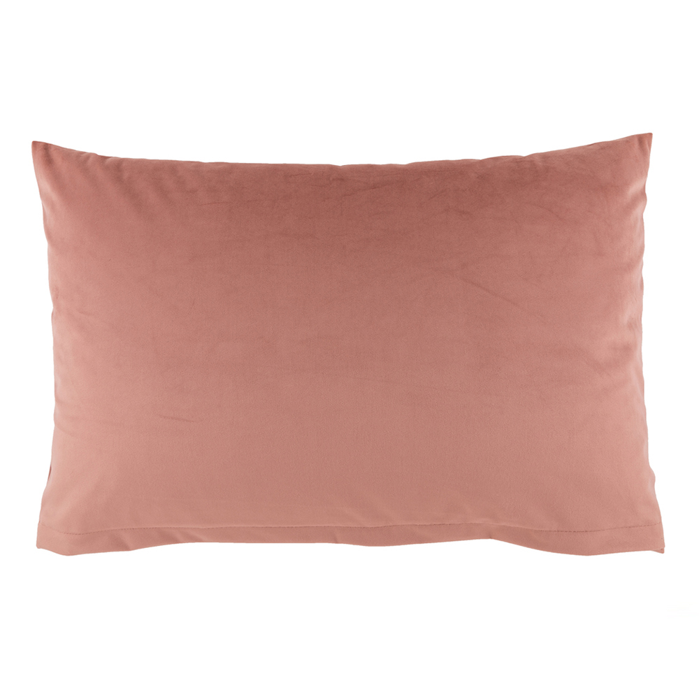 Pagunette Betræk til sofapude Velta 40x60 cm, Rosa