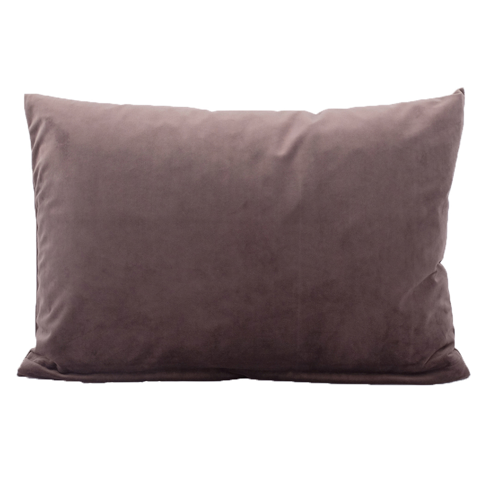 Pagunette Betræk til sofapude Velta 40x60 cm, Grå