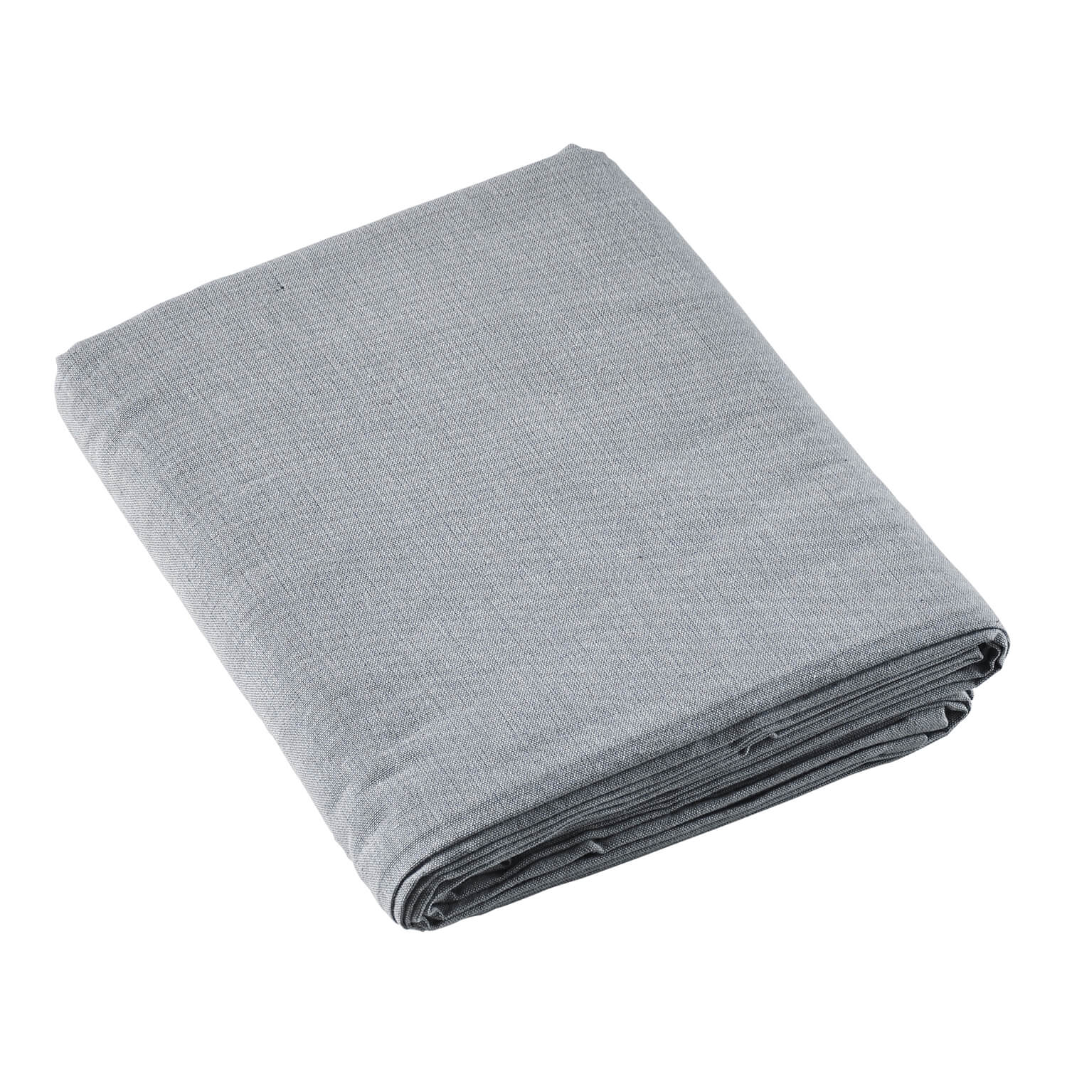 Dug Bastian 140x320 cm, Lys Grå