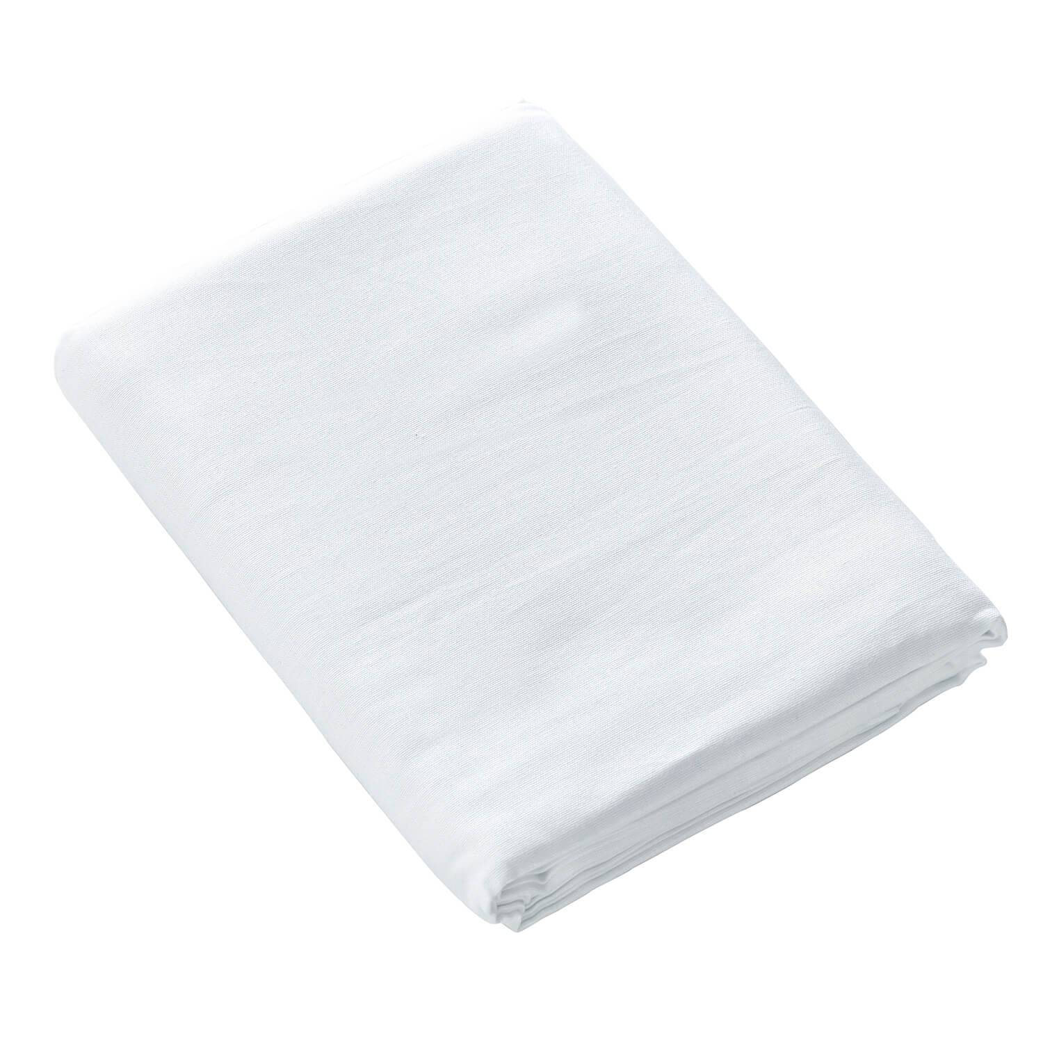 Dug Bastian 140x270 cm, Hvid