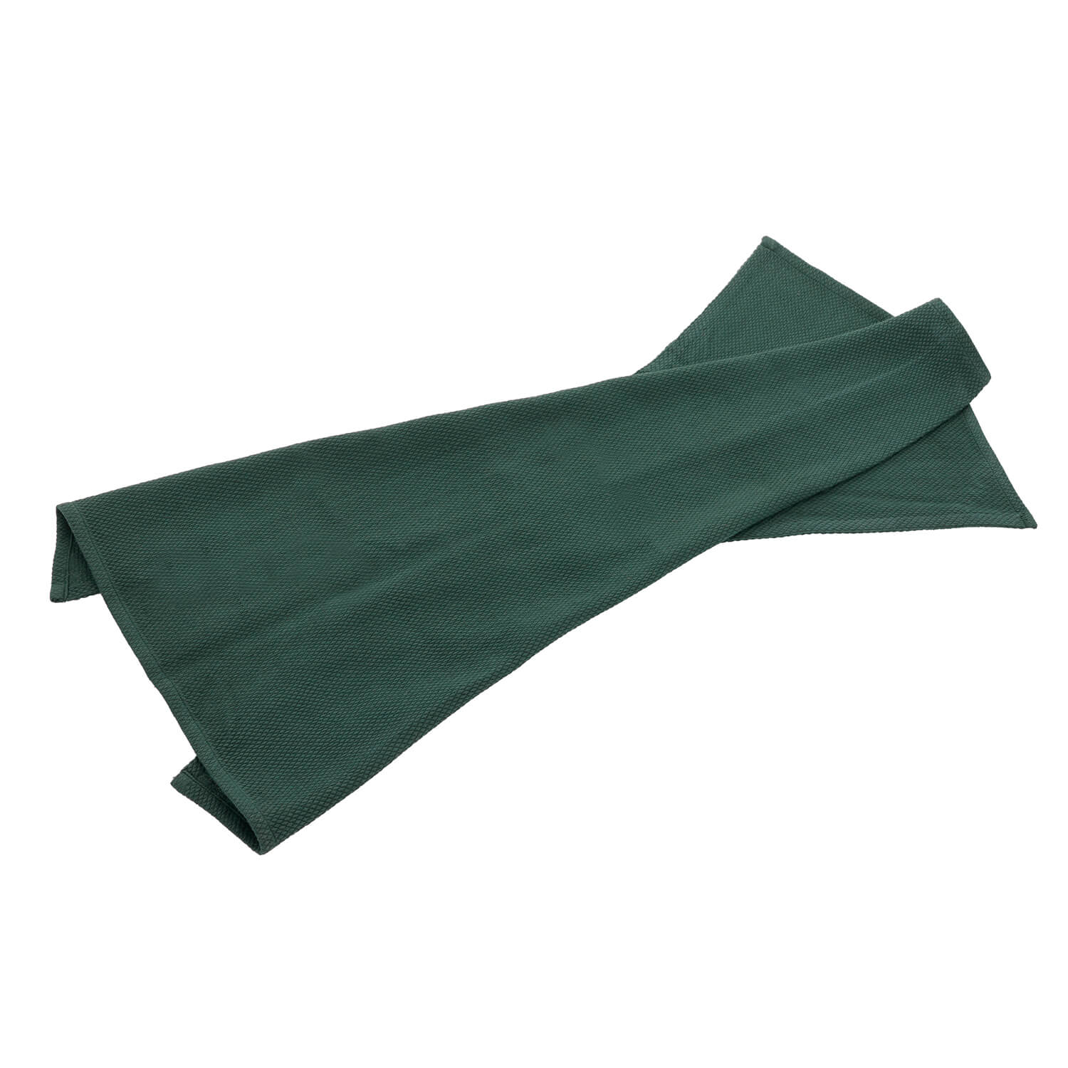 Bastian Viskestykke Diamond 50x70 cm, Forest Gre