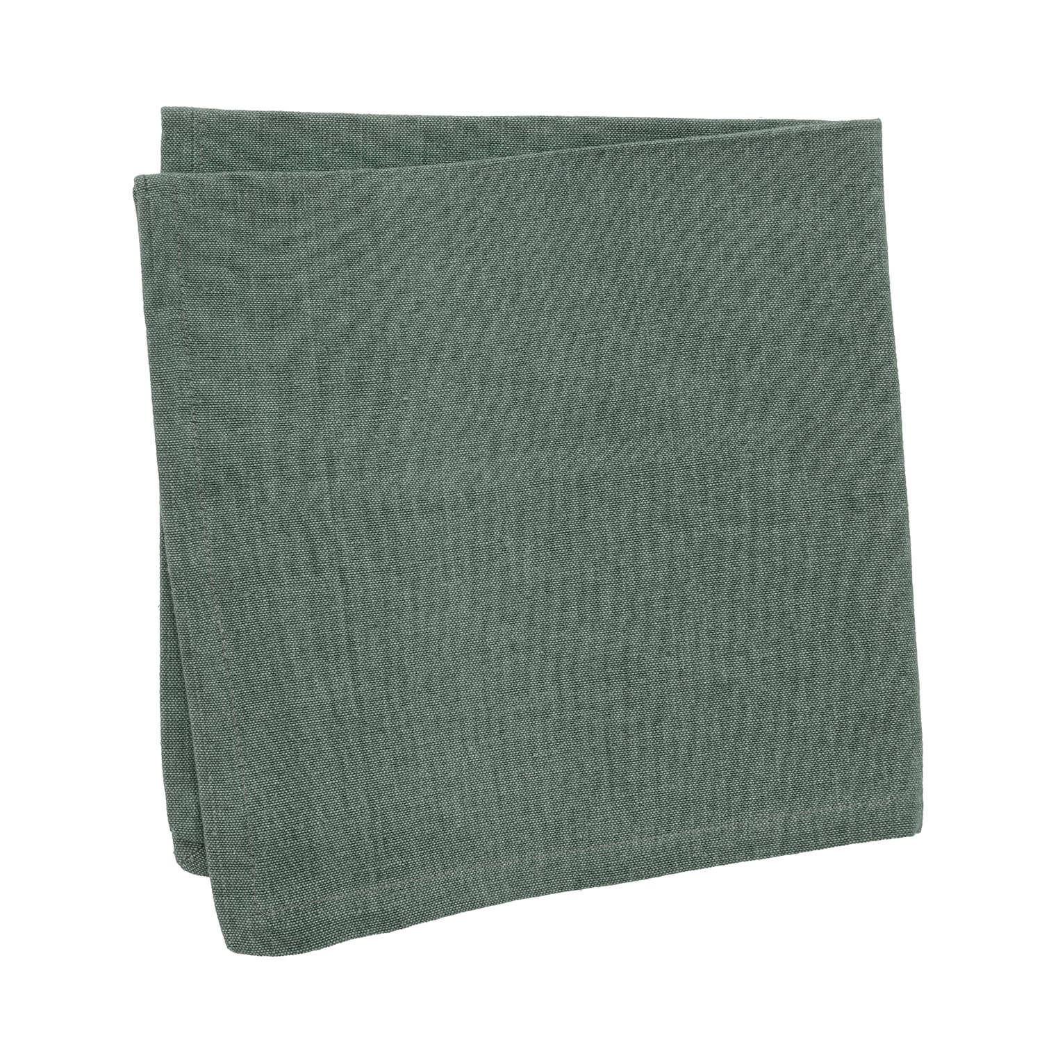 Stofserviet Bastian 45x45 cm, Forest Green