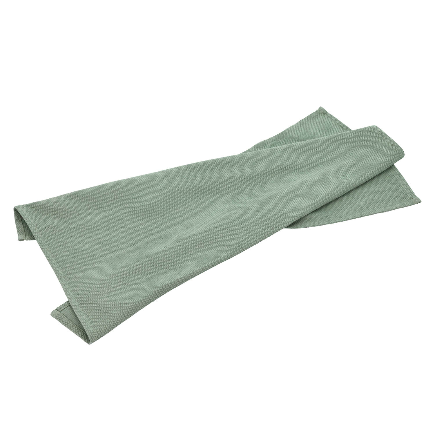 Bastian Viskestykke Diamond 50x70 cm, Green Bay