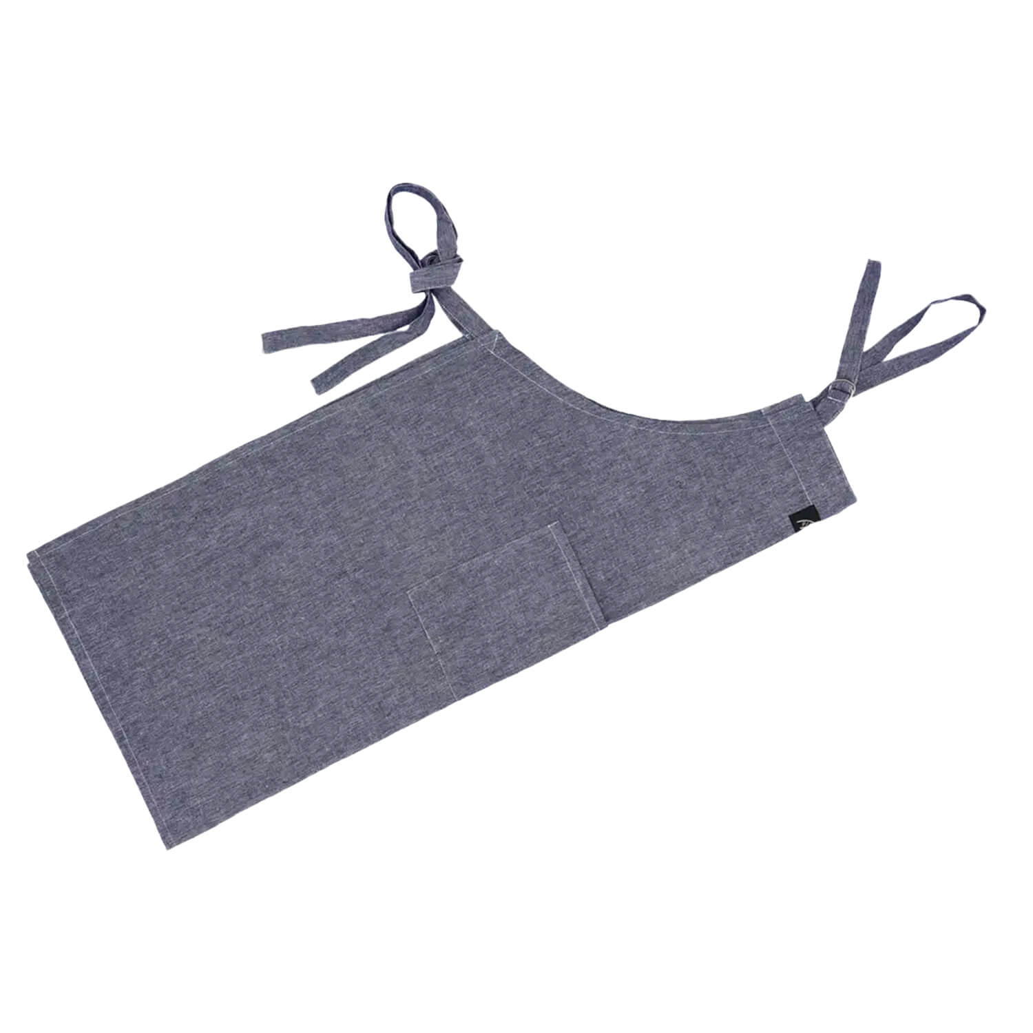 Forklæde Pillivuyt Recycle 95x80 cm, Navy