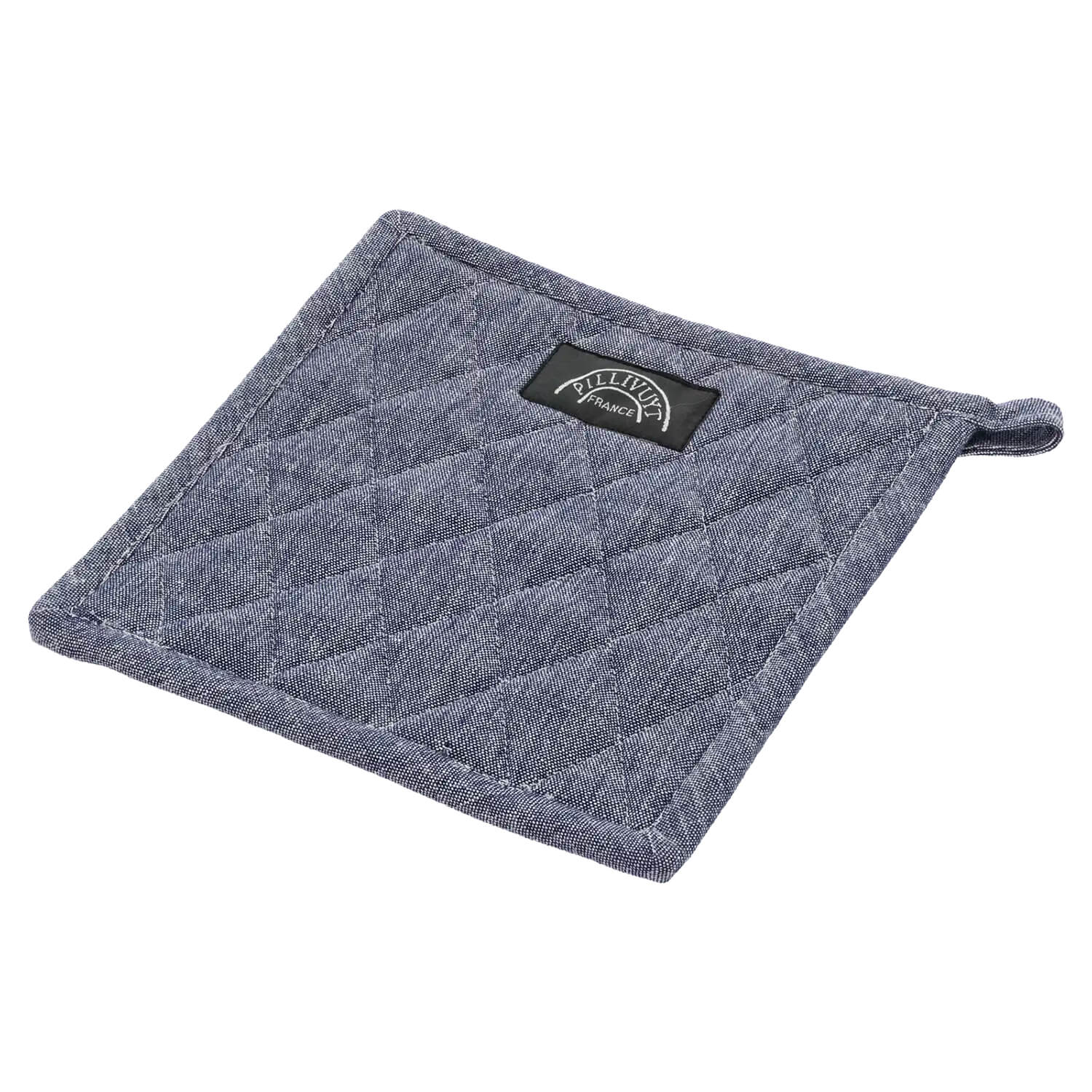 Grydelap Pillivuyt Recycle 22,5x22,5 cm,