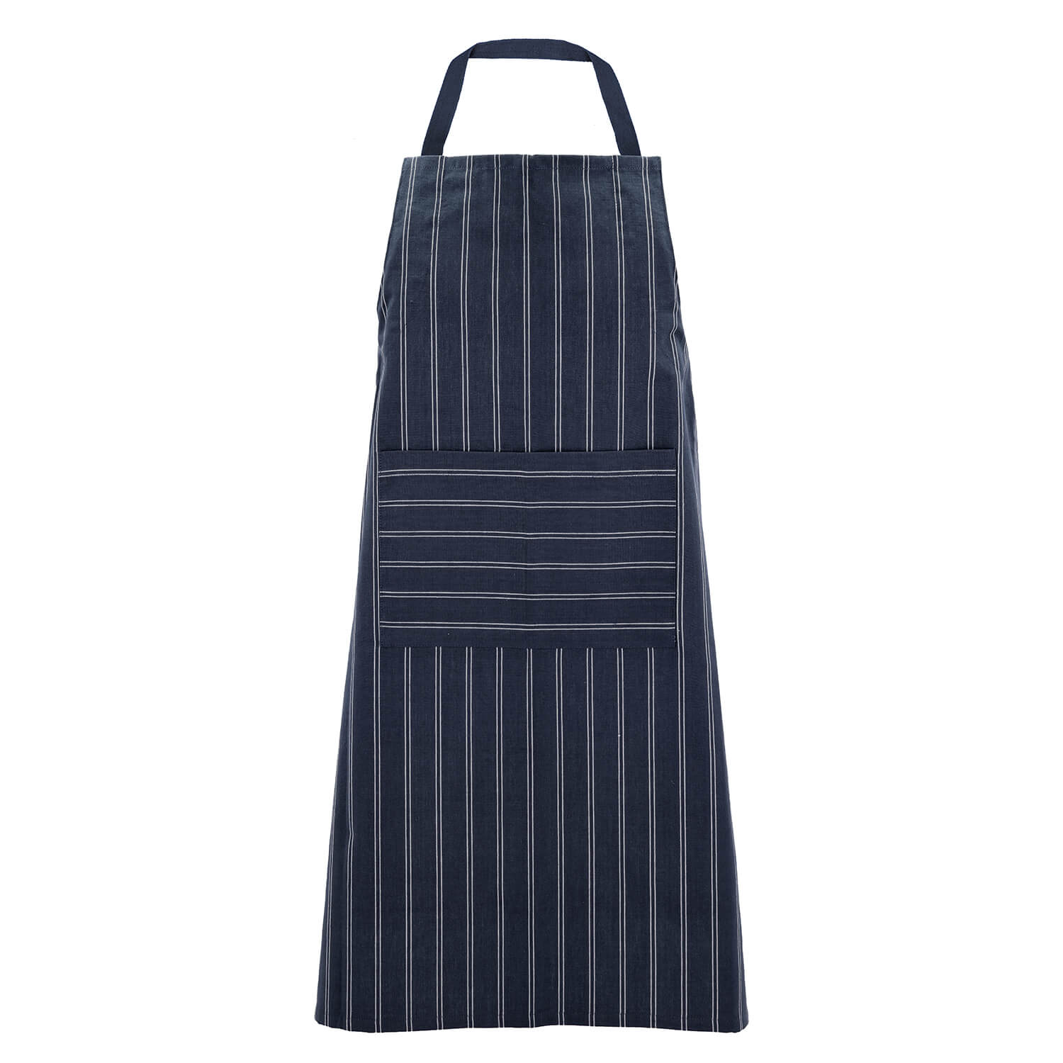 Södahl Forklæde Harmony 70x90 cm, Navy Blue