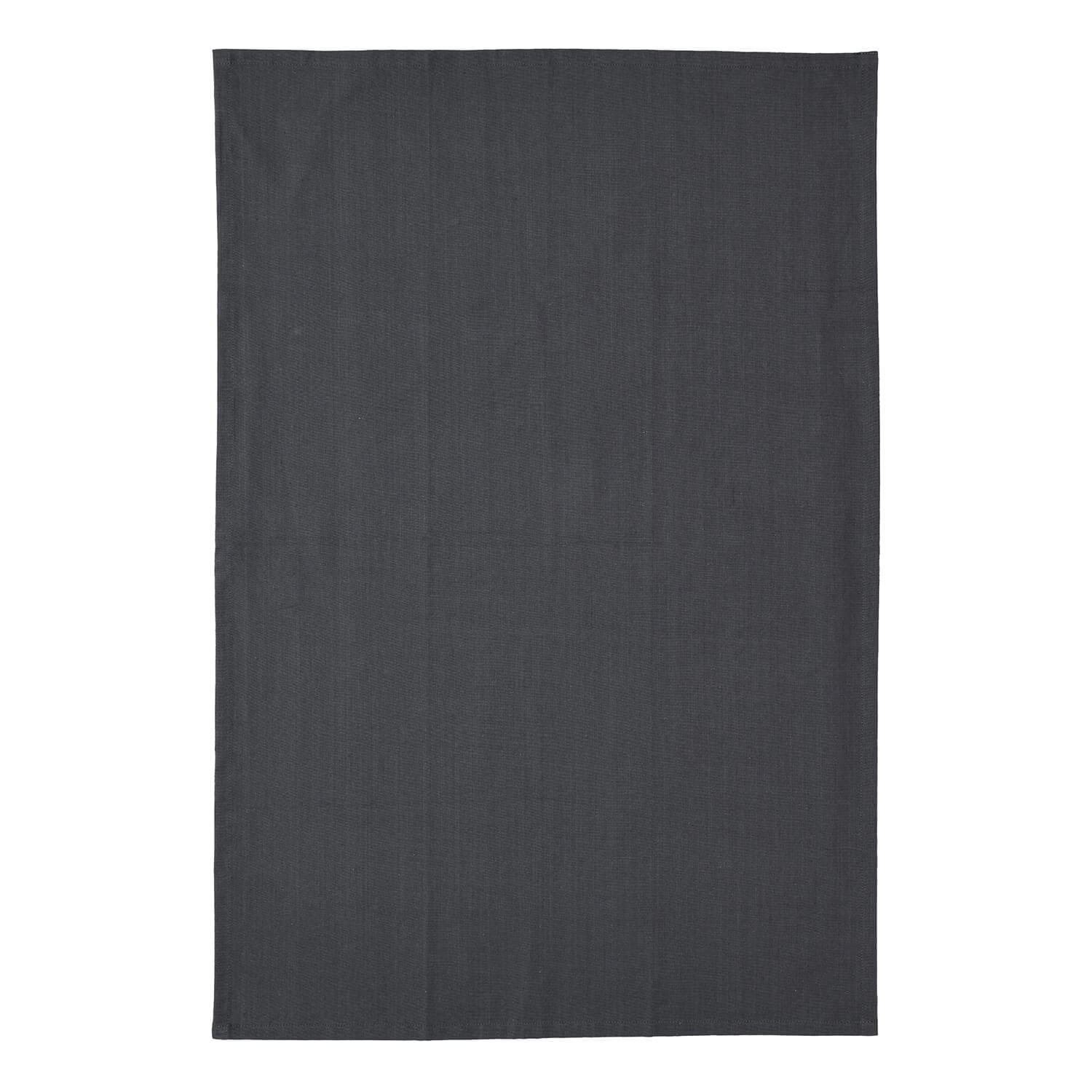 Södahl Viskestykke Harmony 60x90 cm, Ash